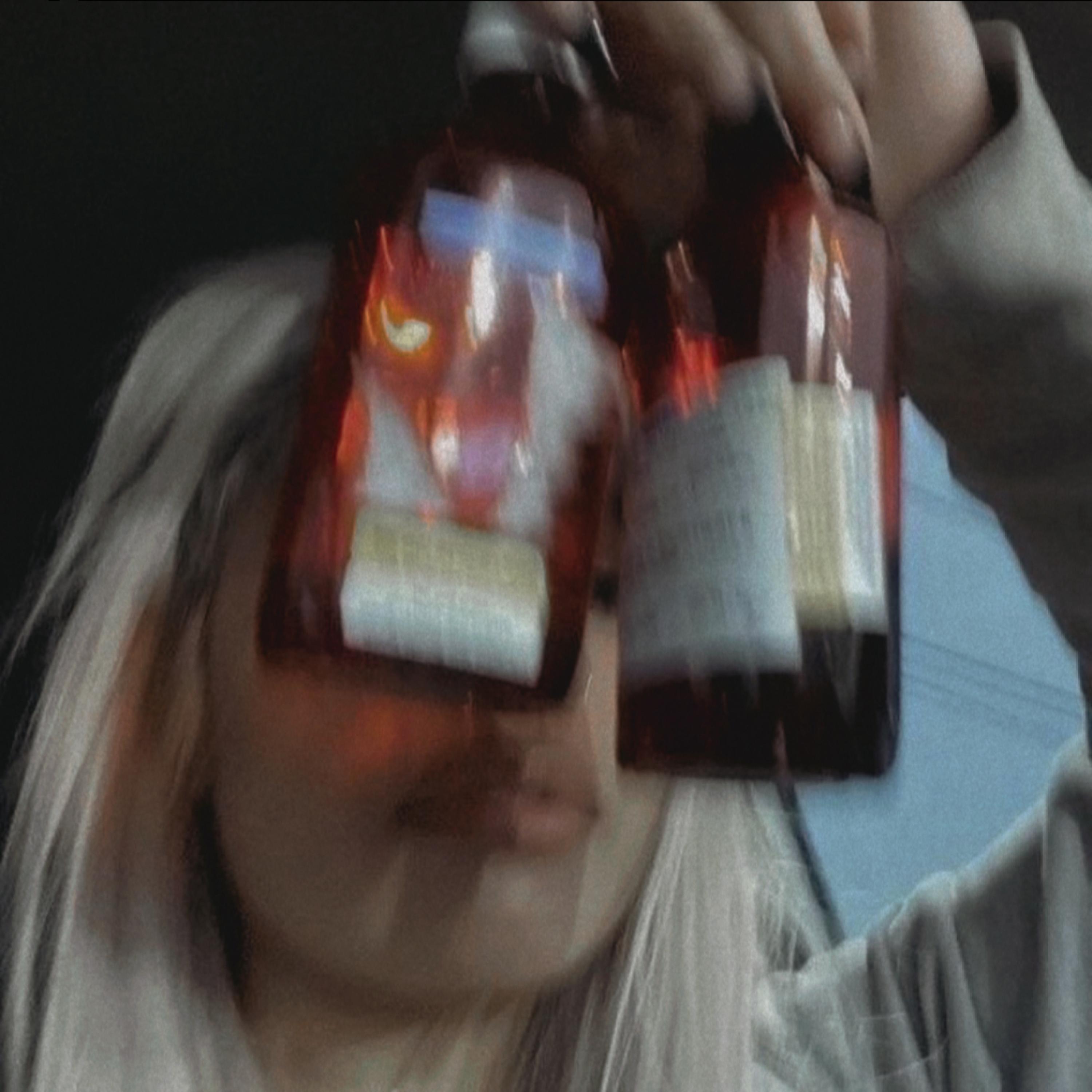 Wocky Dreams artwork