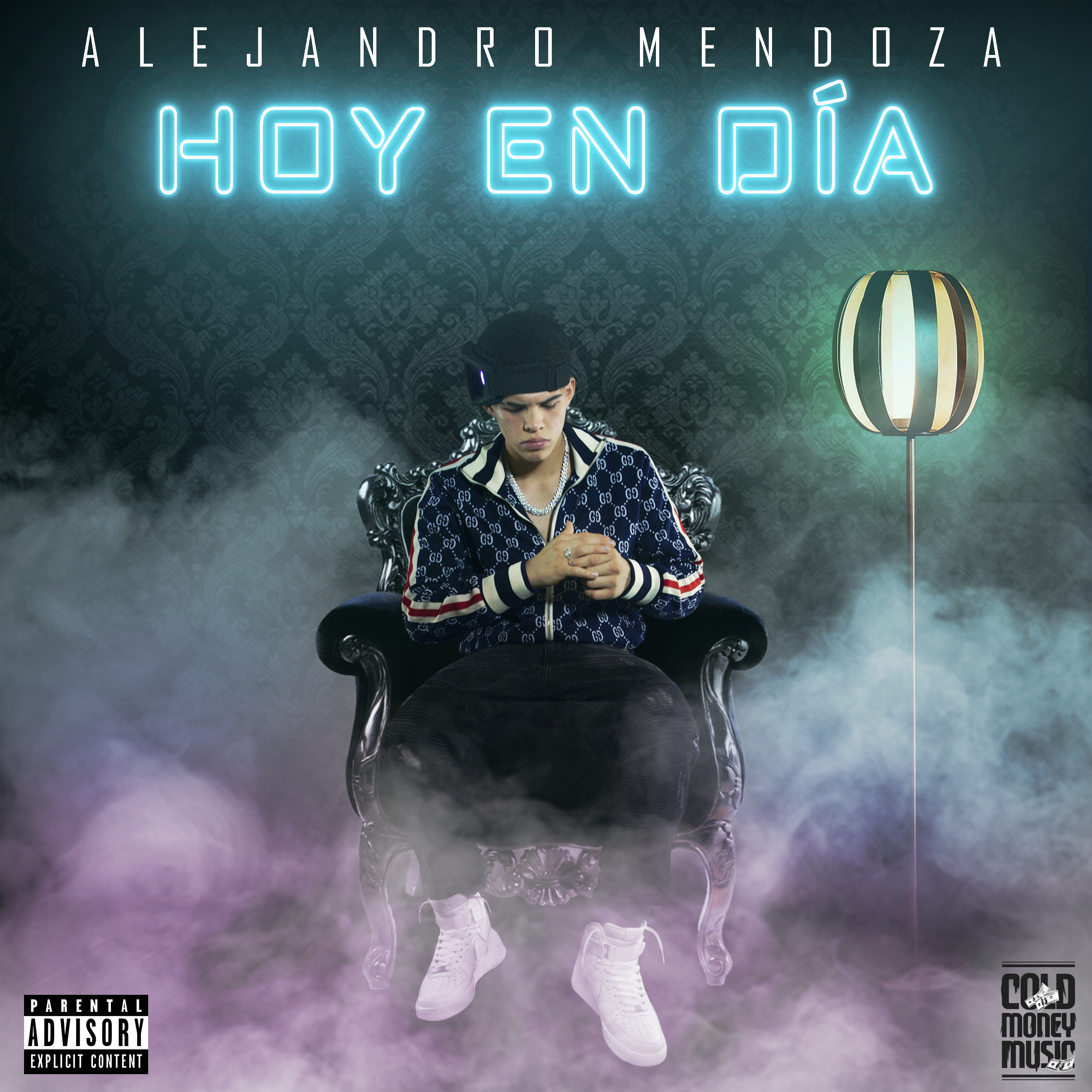 Hoy En Día artwork