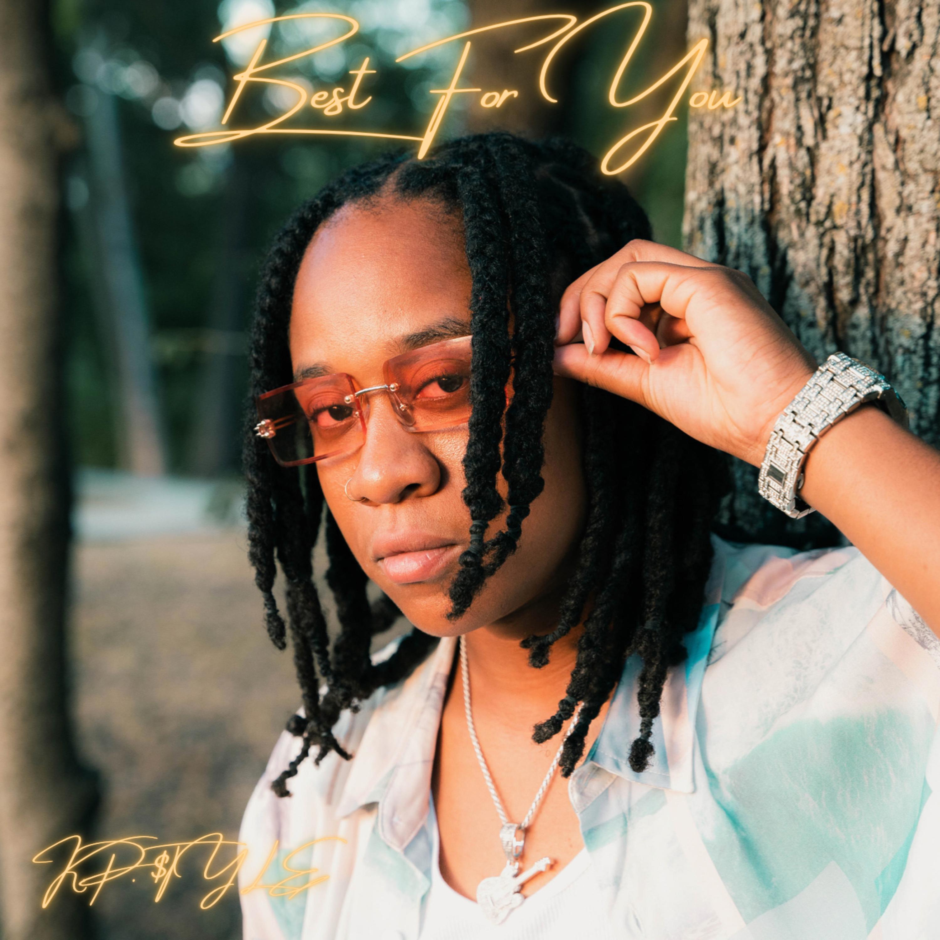 Best For You artwork