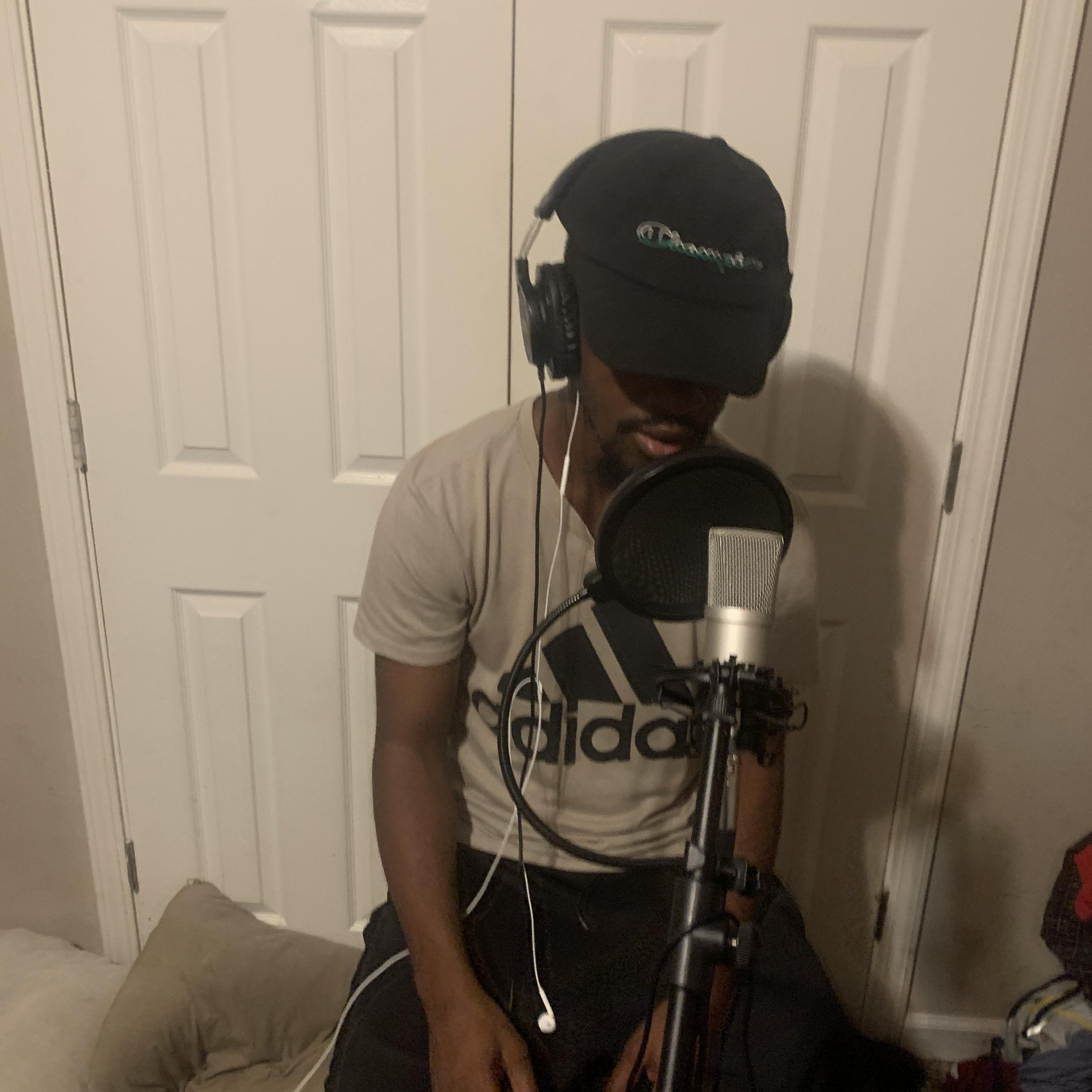 The new start artwork