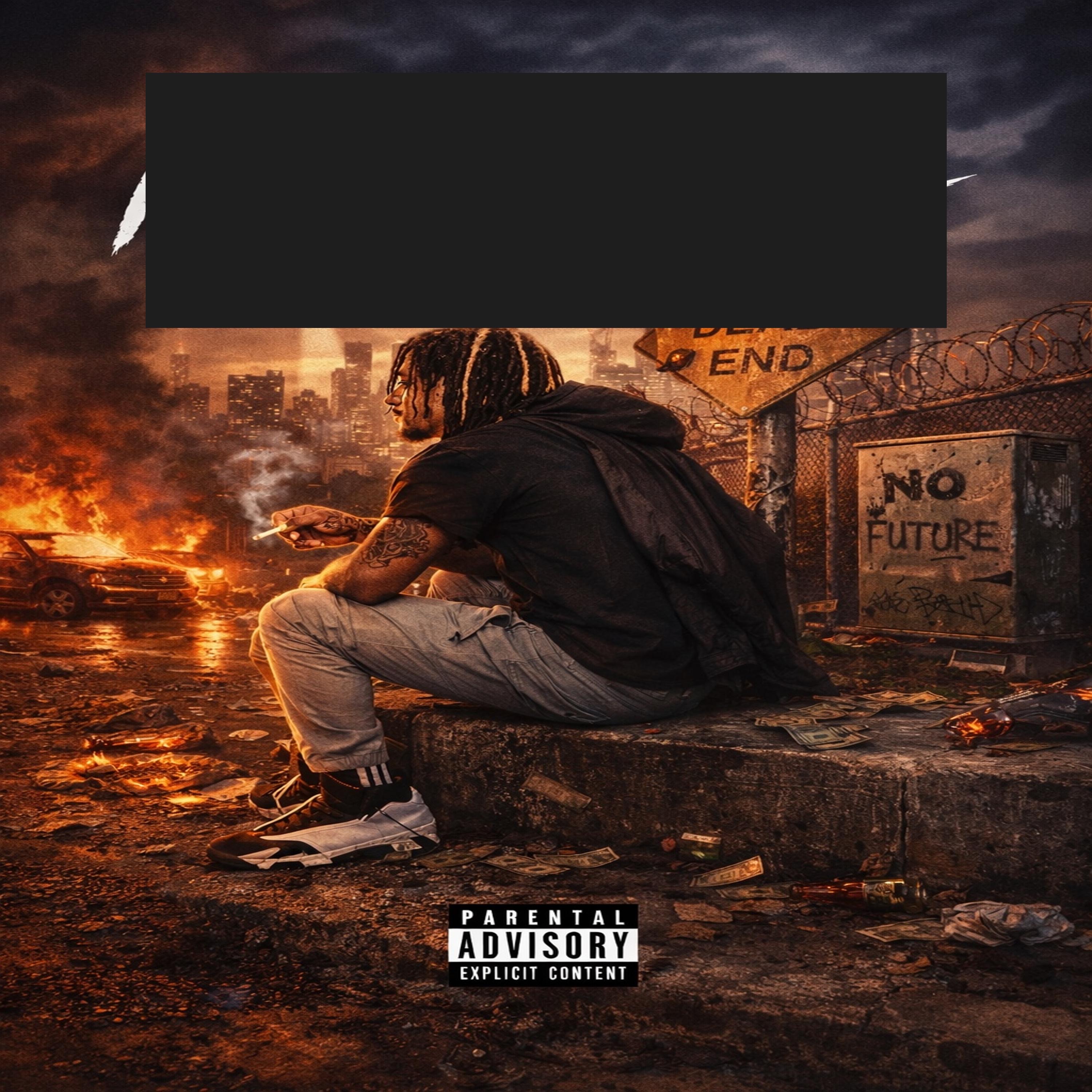 Back Against The World artwork