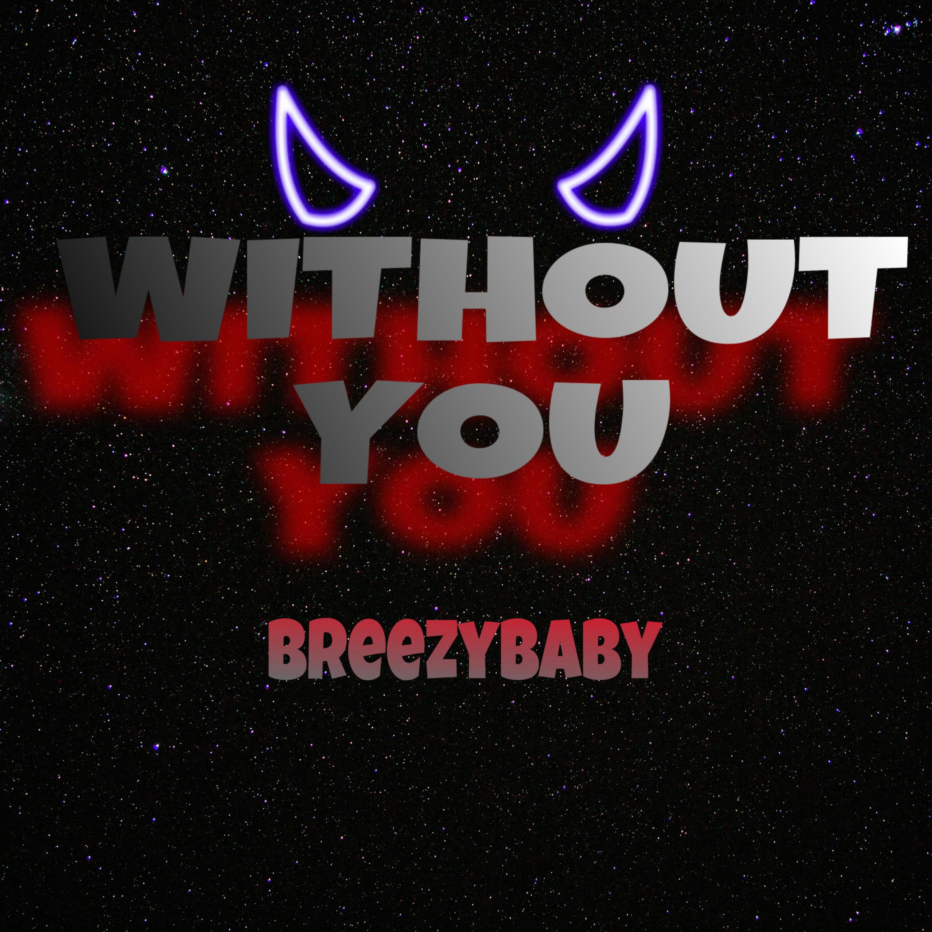 Without You(Intro) artwork