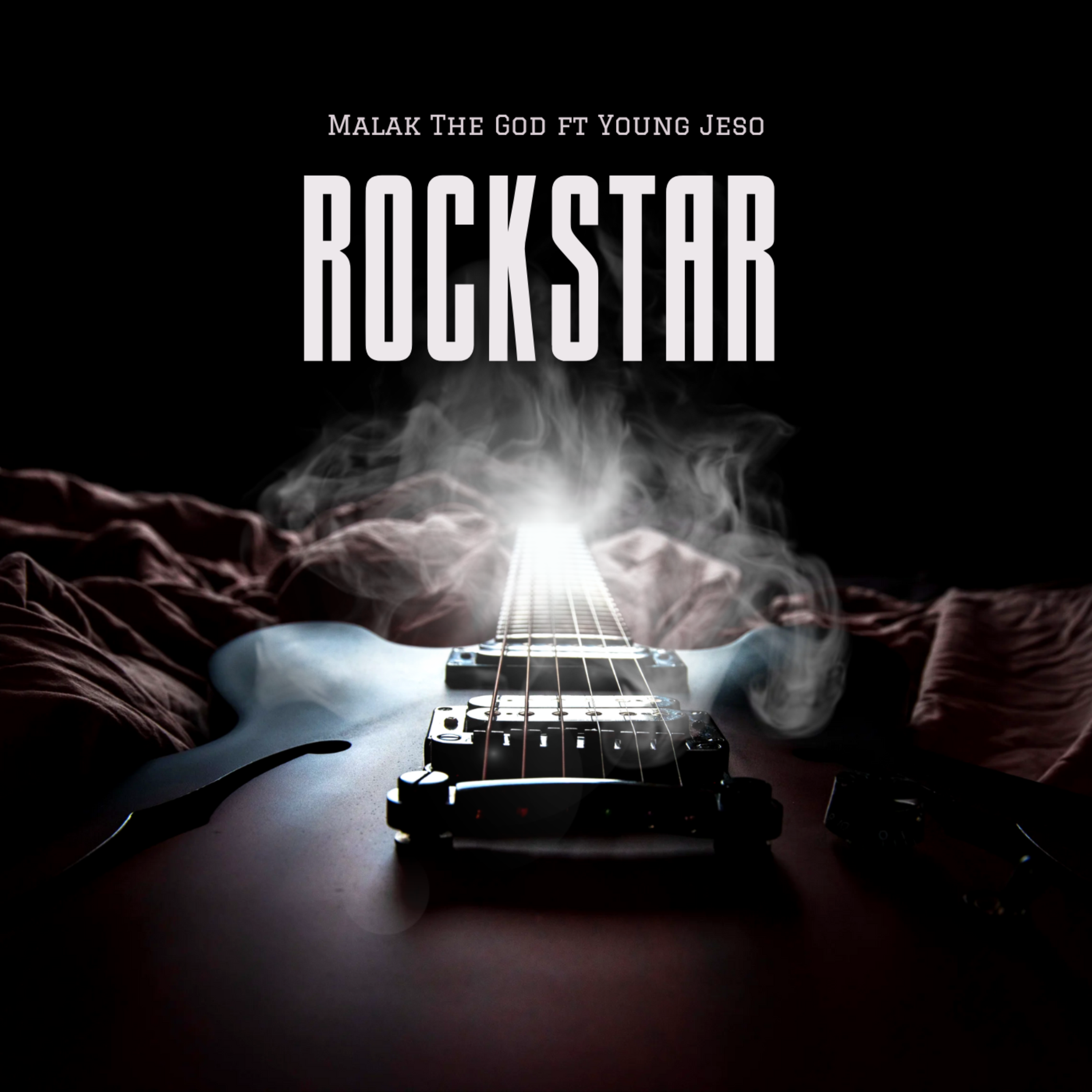 ROCKSTAR artwork