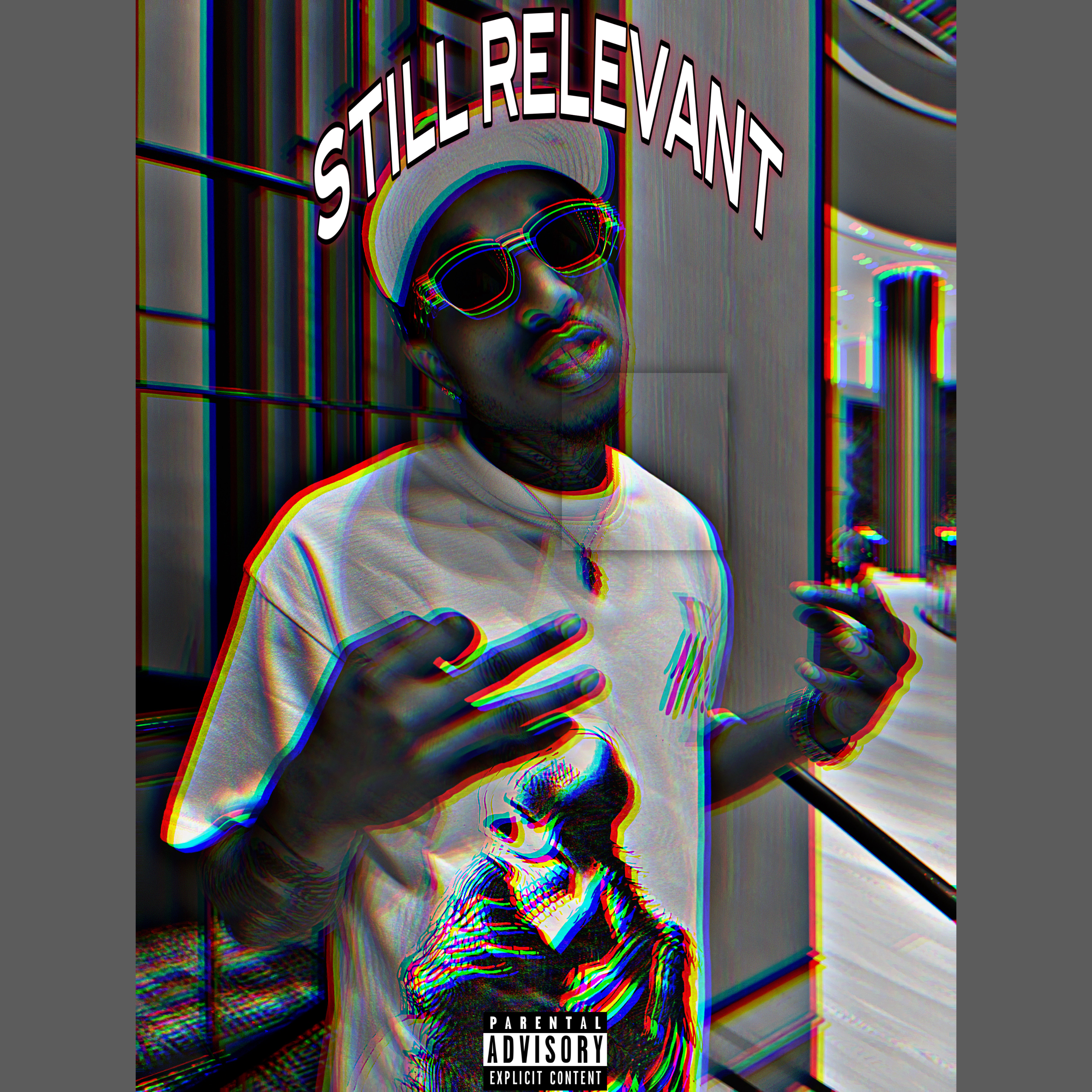 Still Relevant artwork
