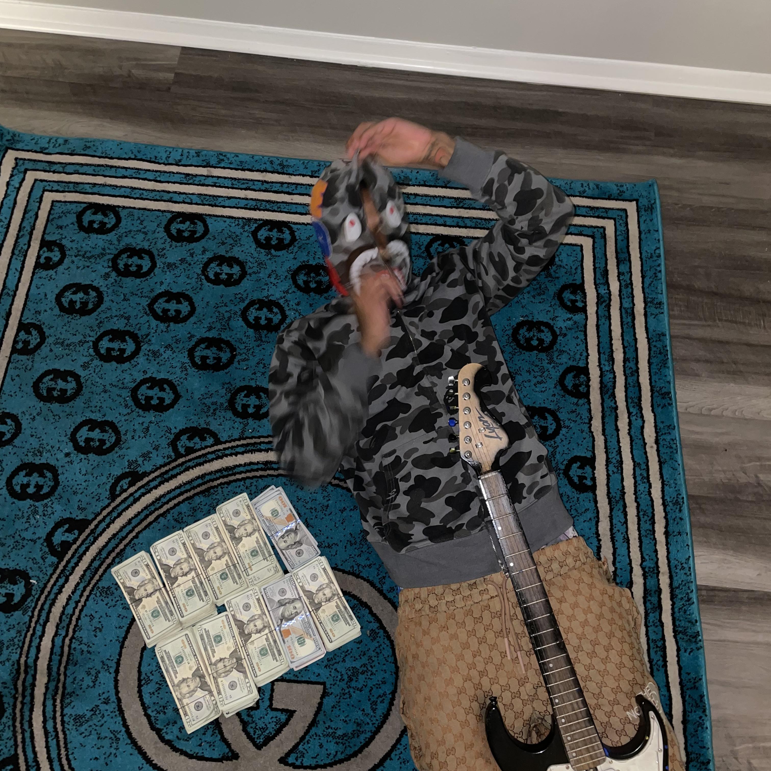 400k artwork