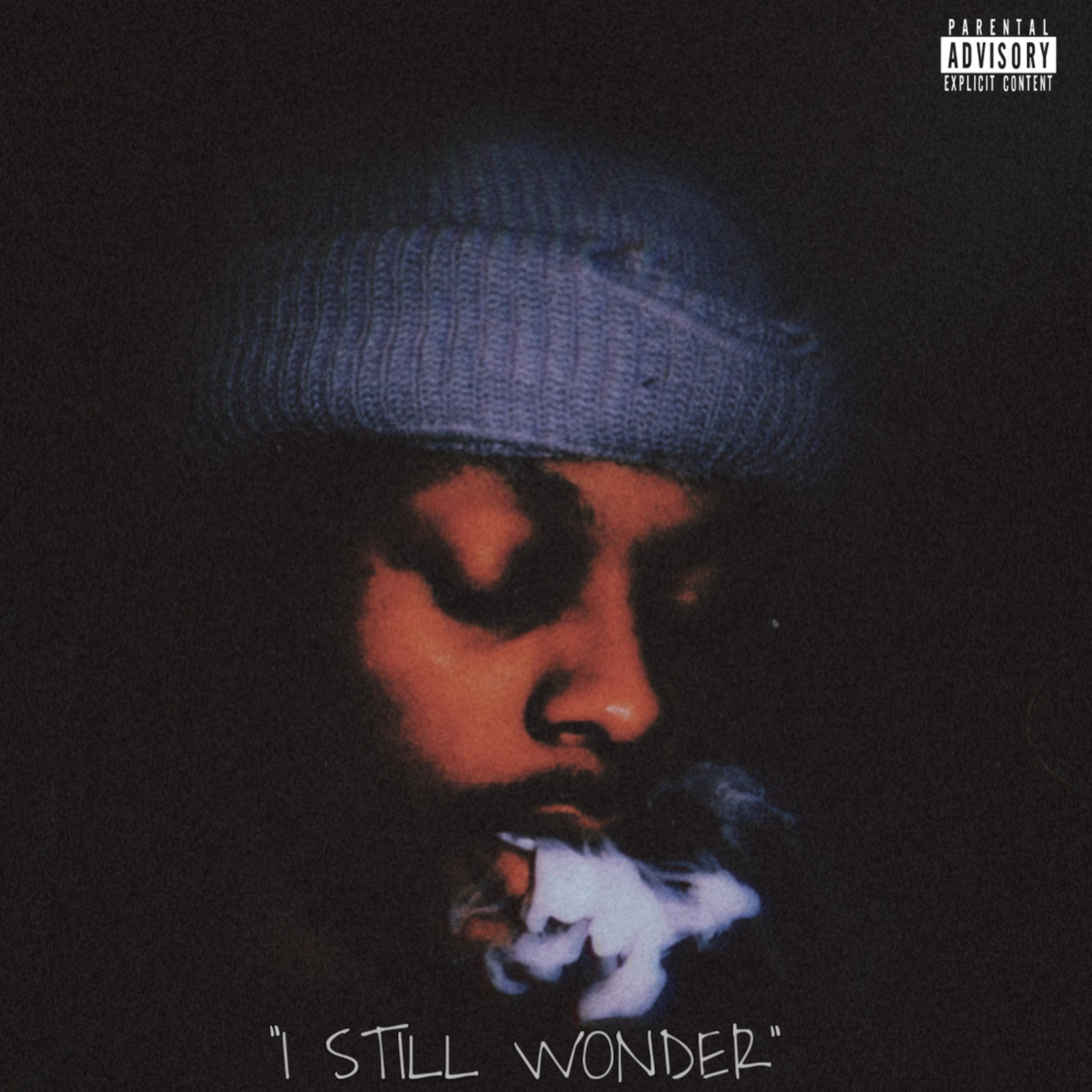 I Still Wonder by BG Laj cover art