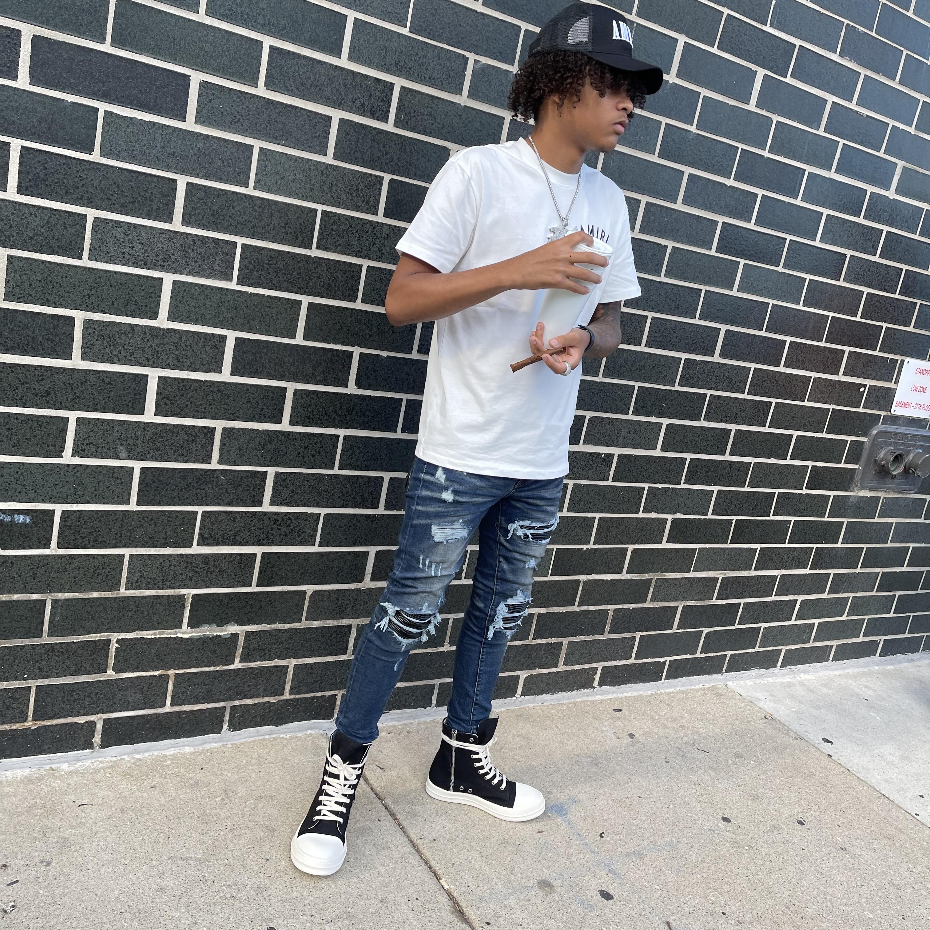 Grind artwork