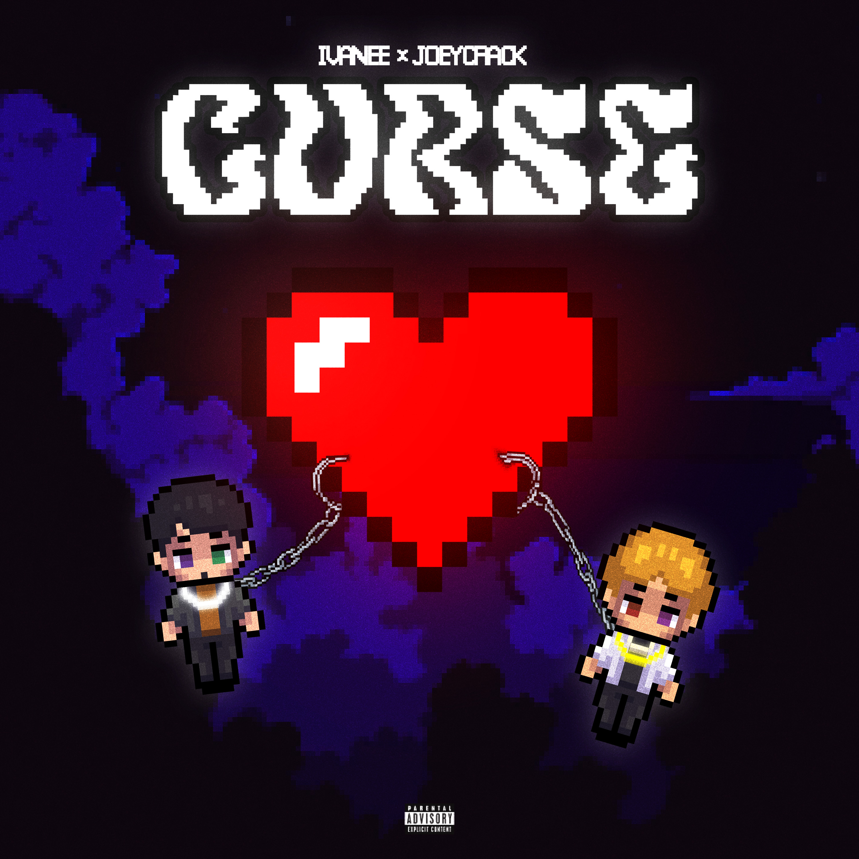 CURSE artwork