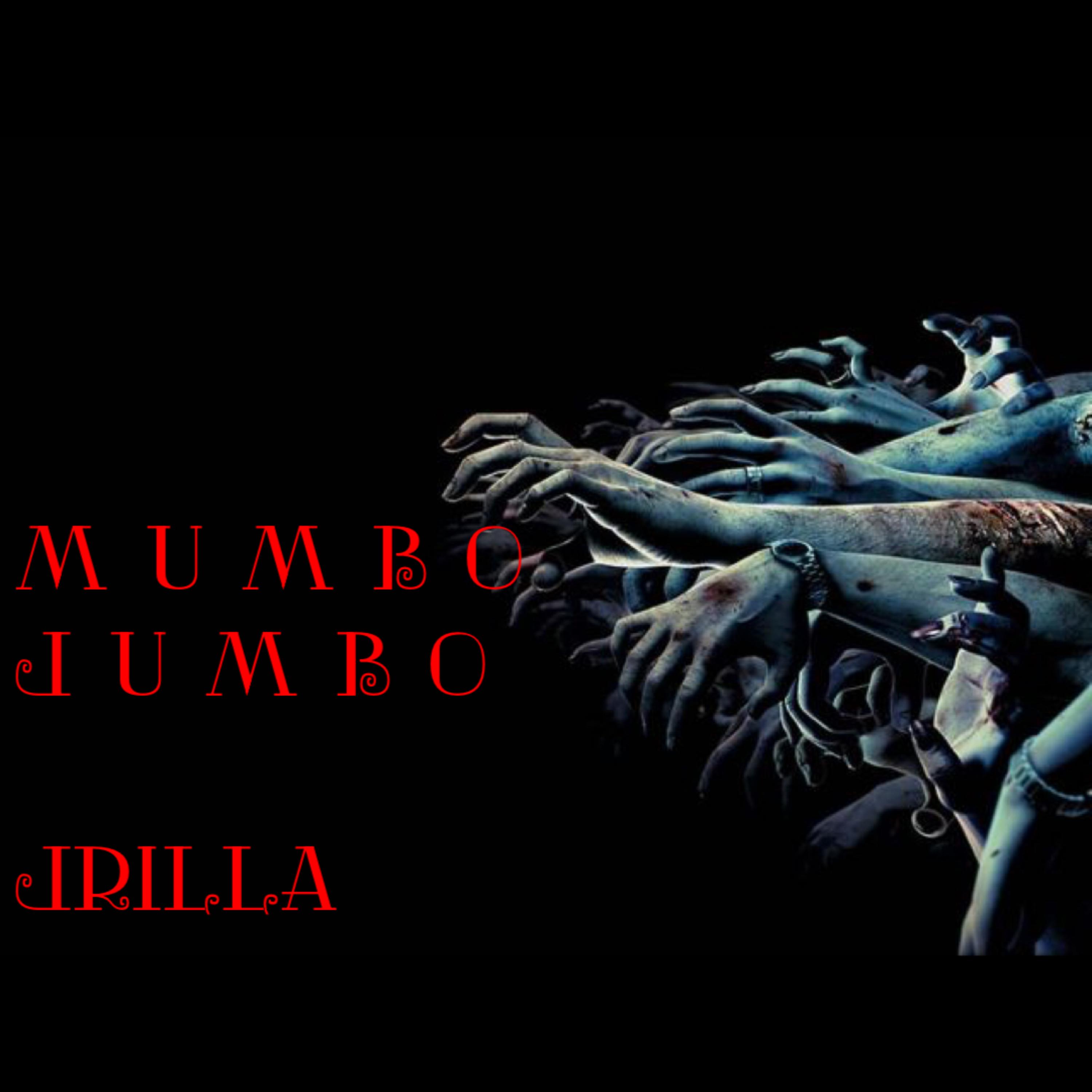 MUMBO JUMBO artwork