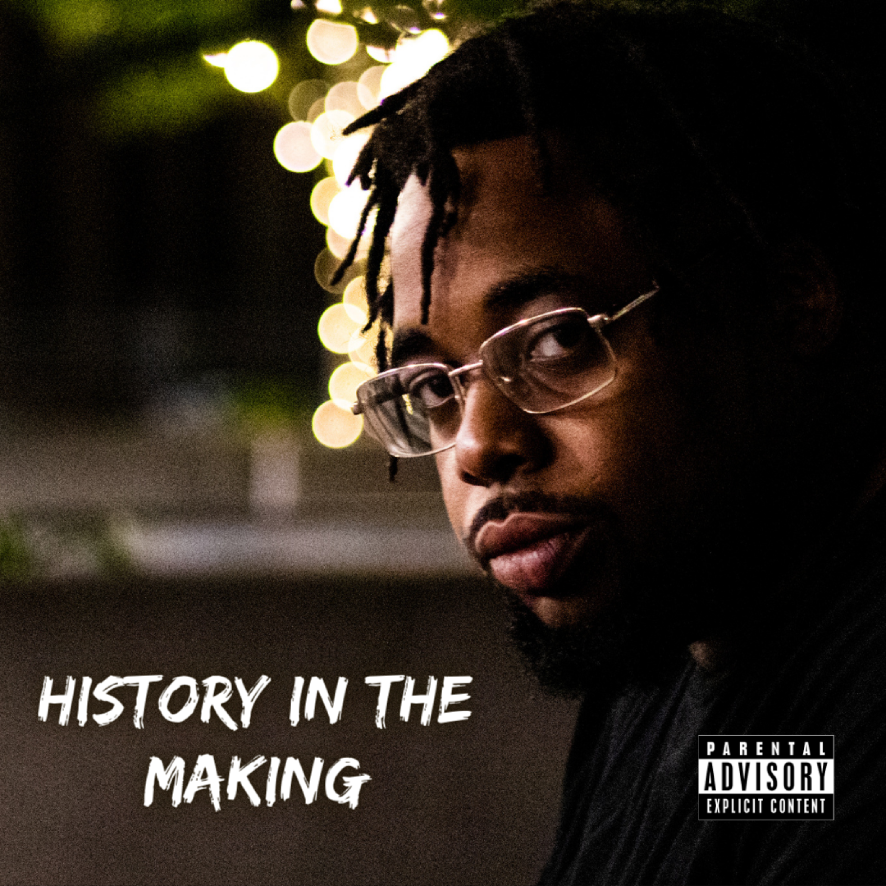 History In The Making by Loco Zoe cover art