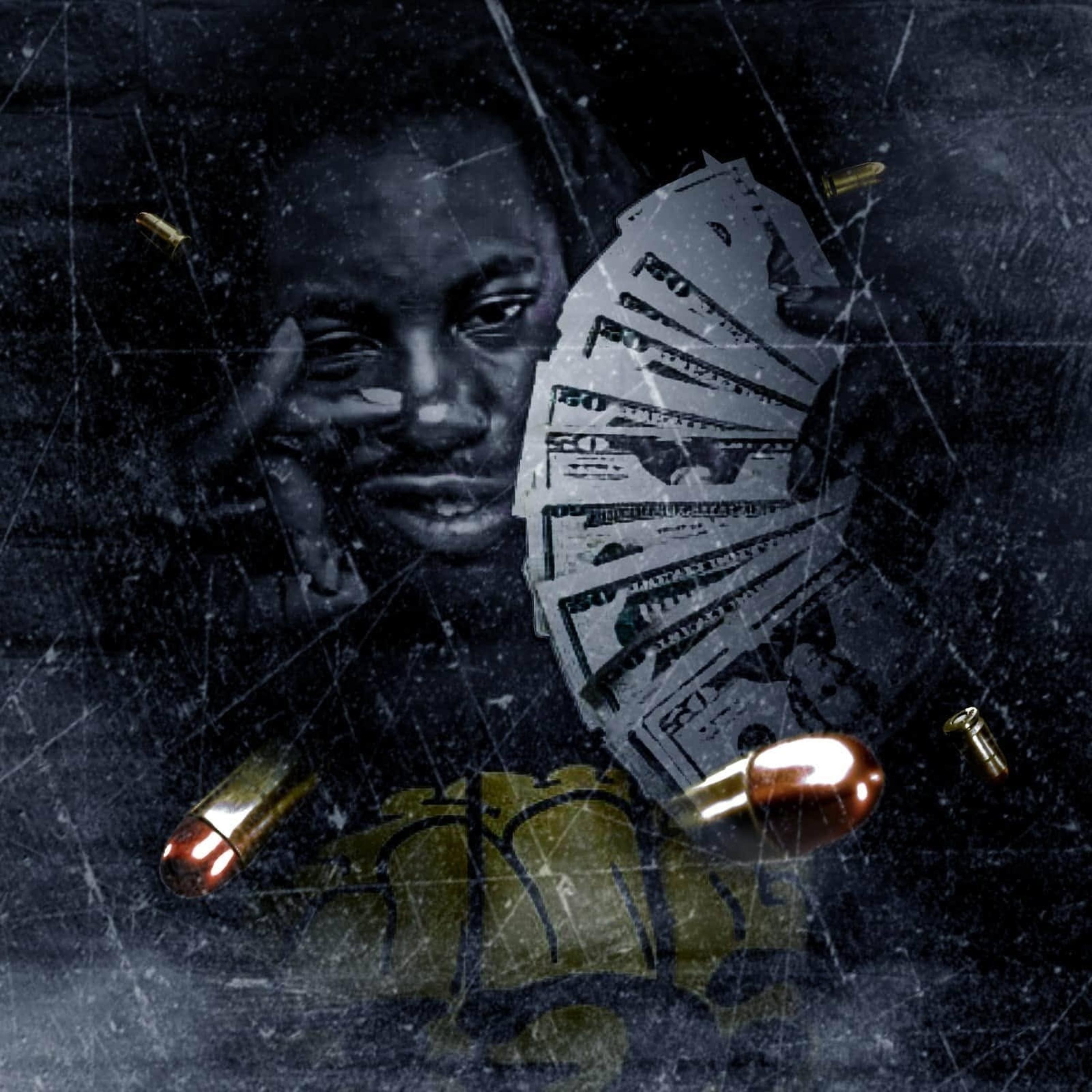 Pop My Shyt artwork
