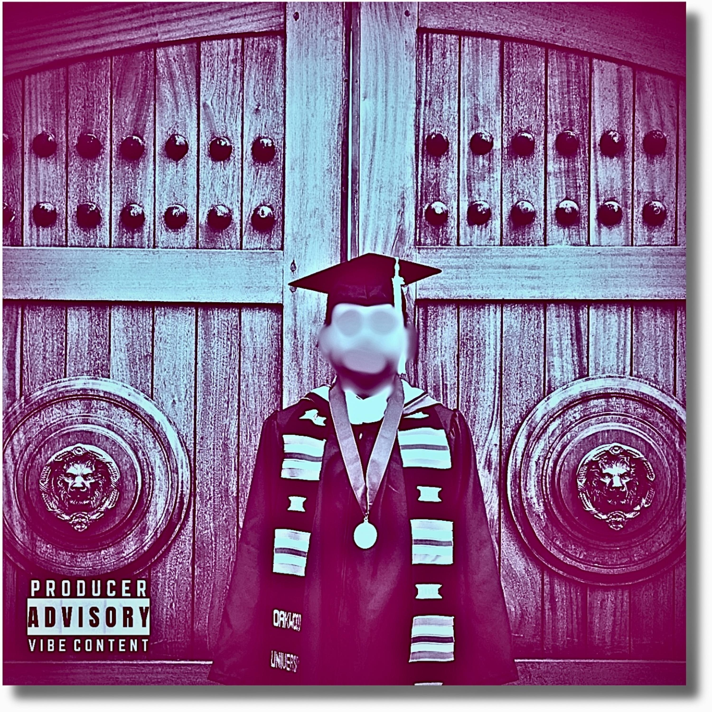 CommenceMix artwork