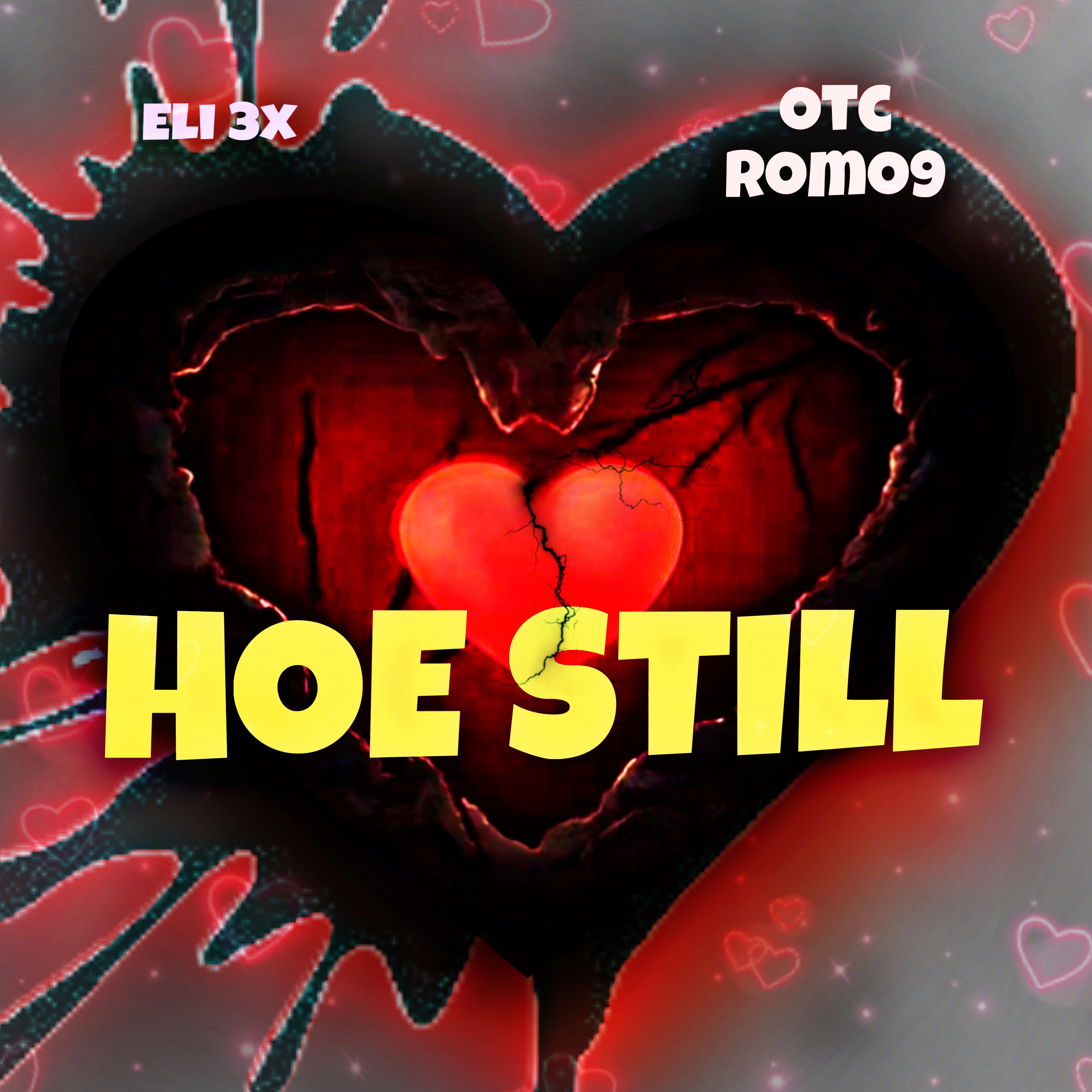 Hoe Still artwork