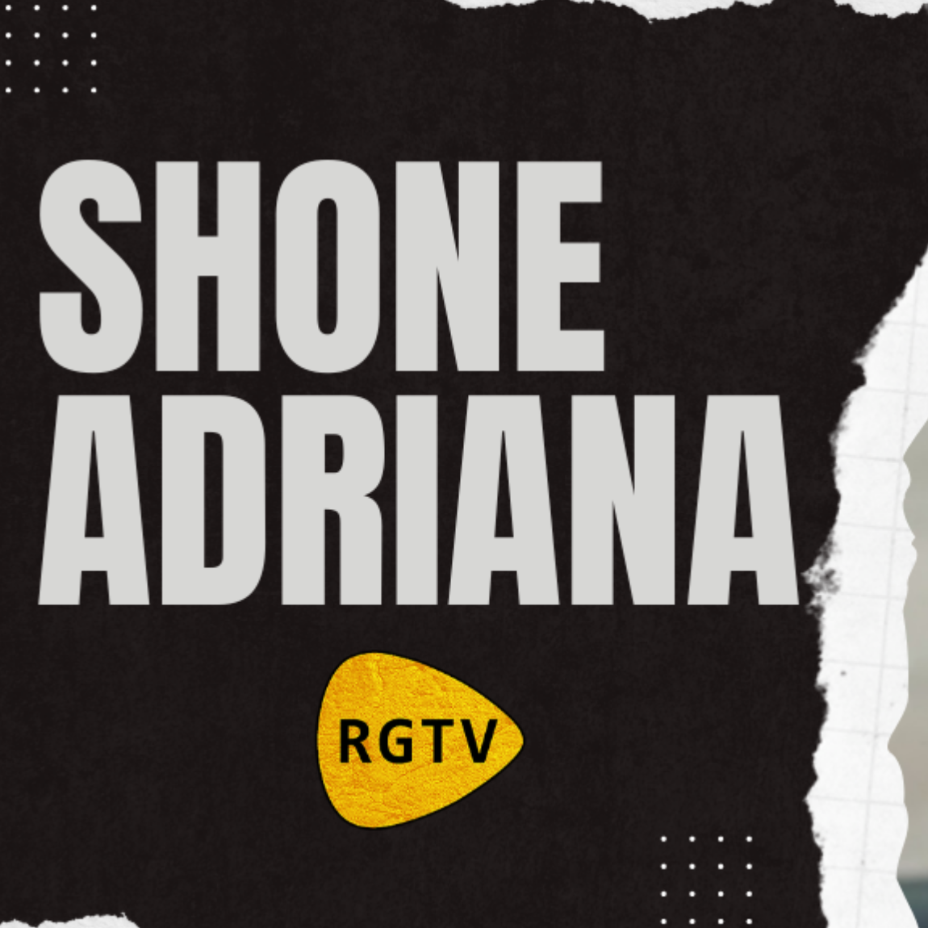 Shone Adriana artwork