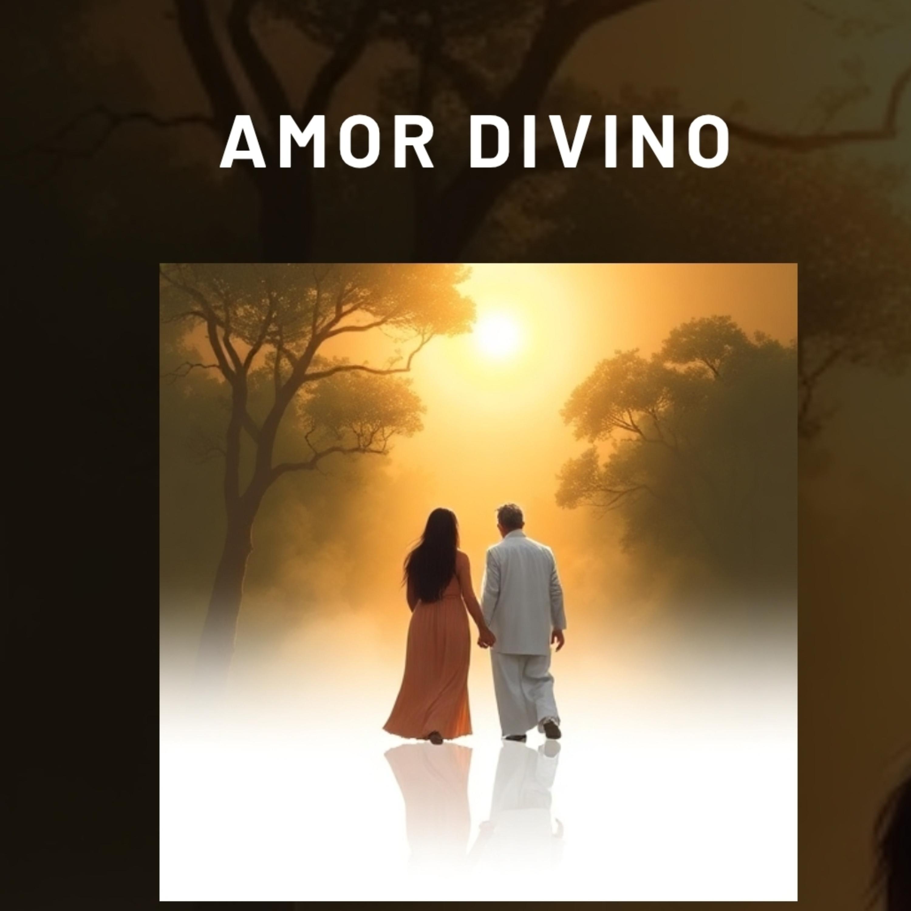 Amor Divino artwork