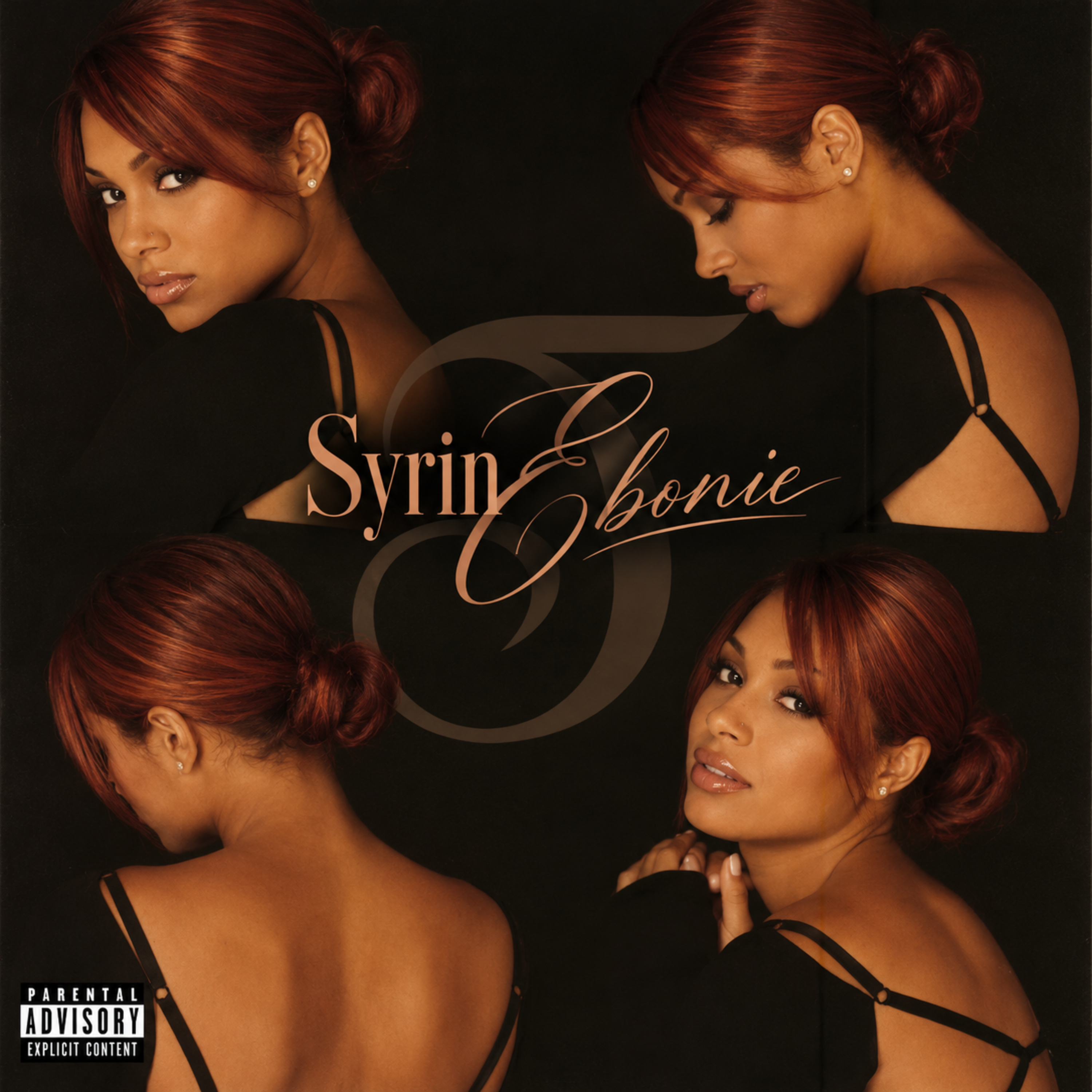You Had You’re Chance by SyrinEbonie cover art
