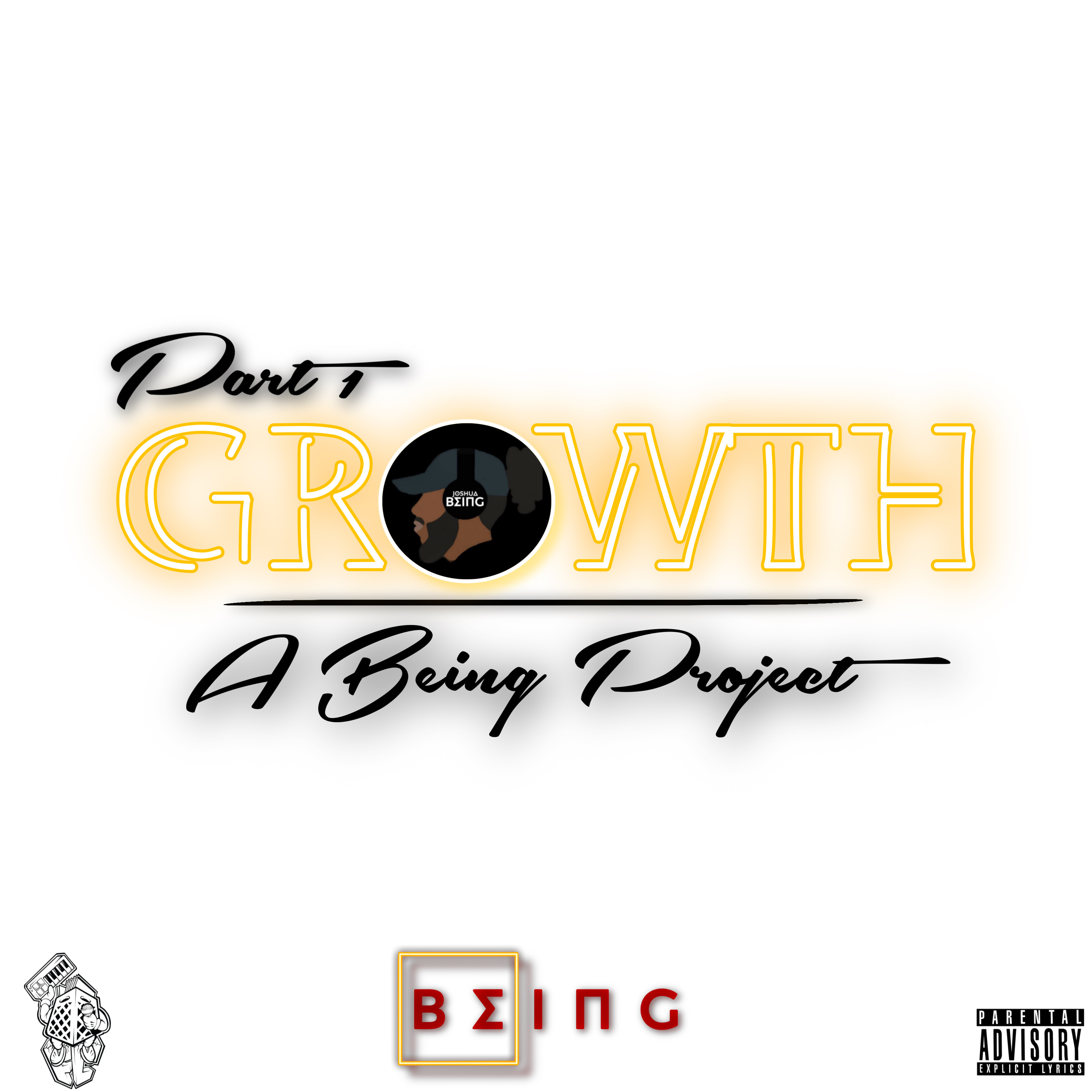 GROWTH artwork