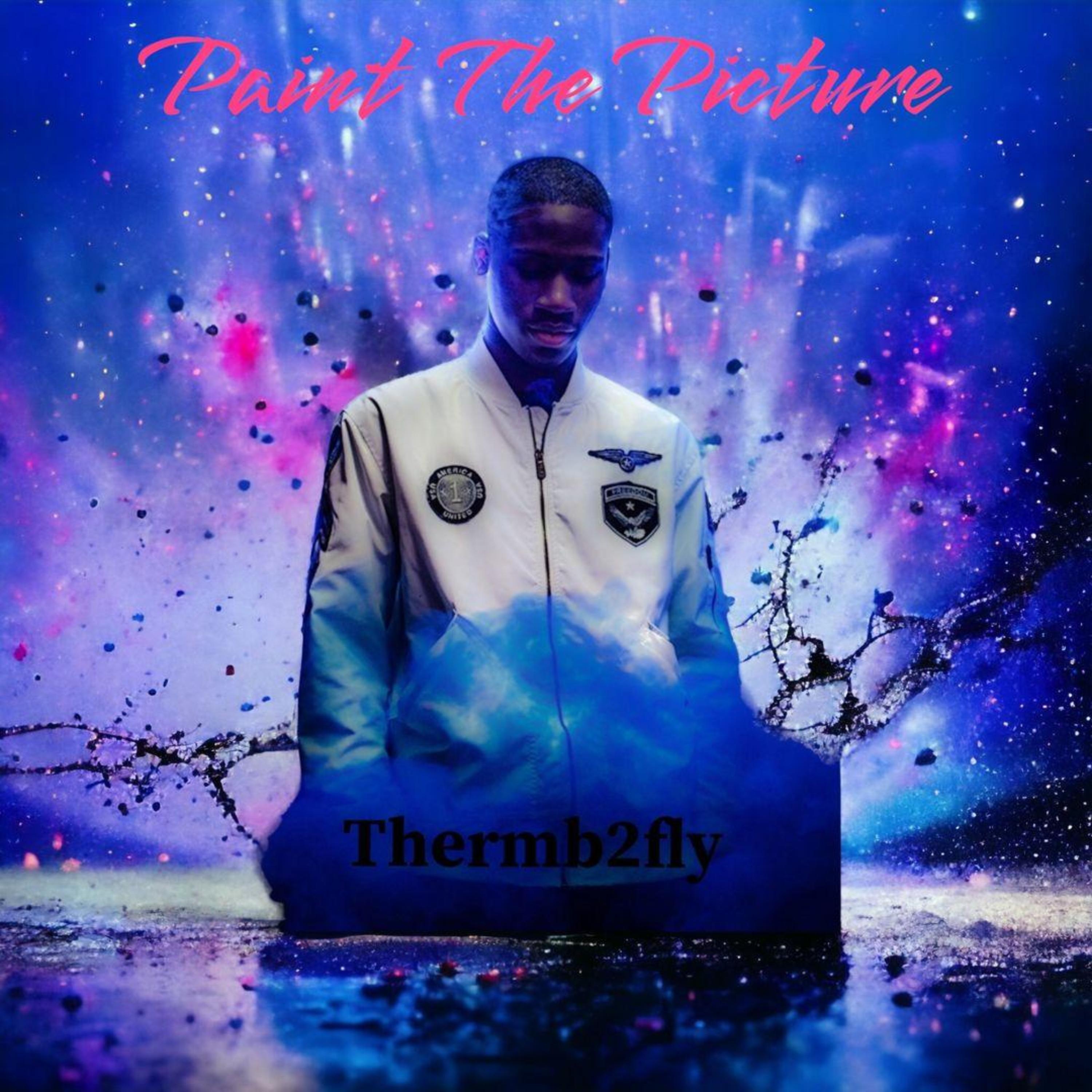 Paint The Picture artwork