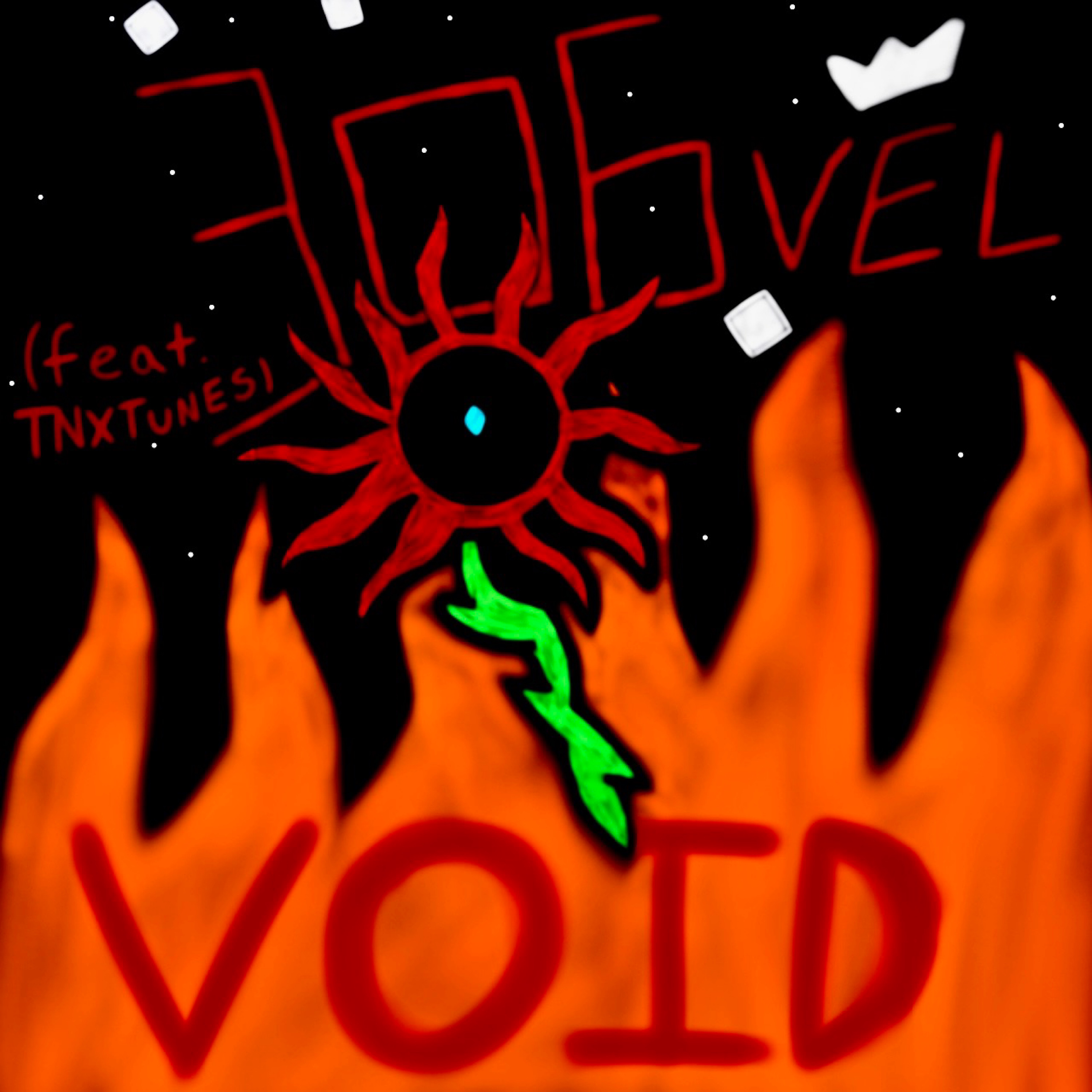 Void artwork
