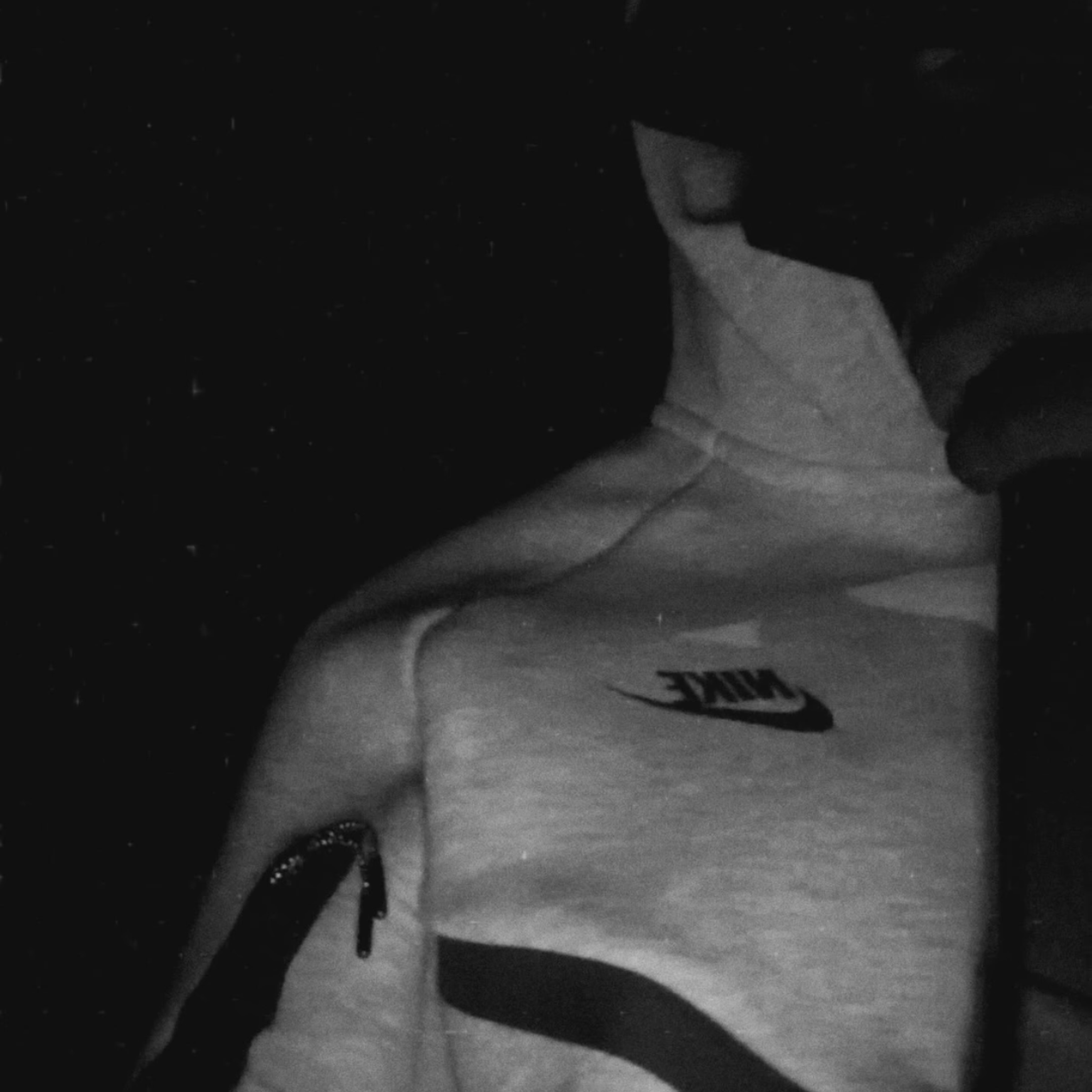 Creep artwork