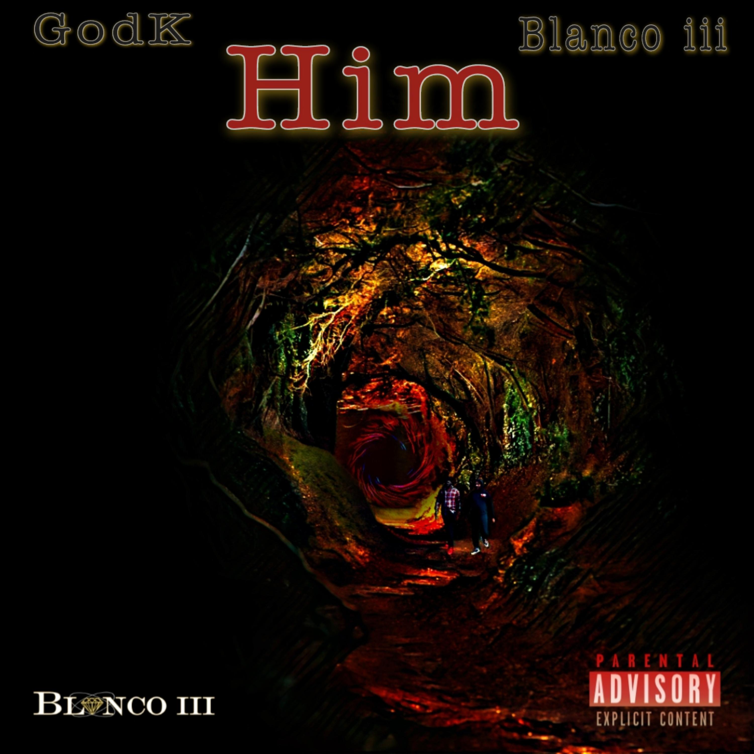 Him artwork