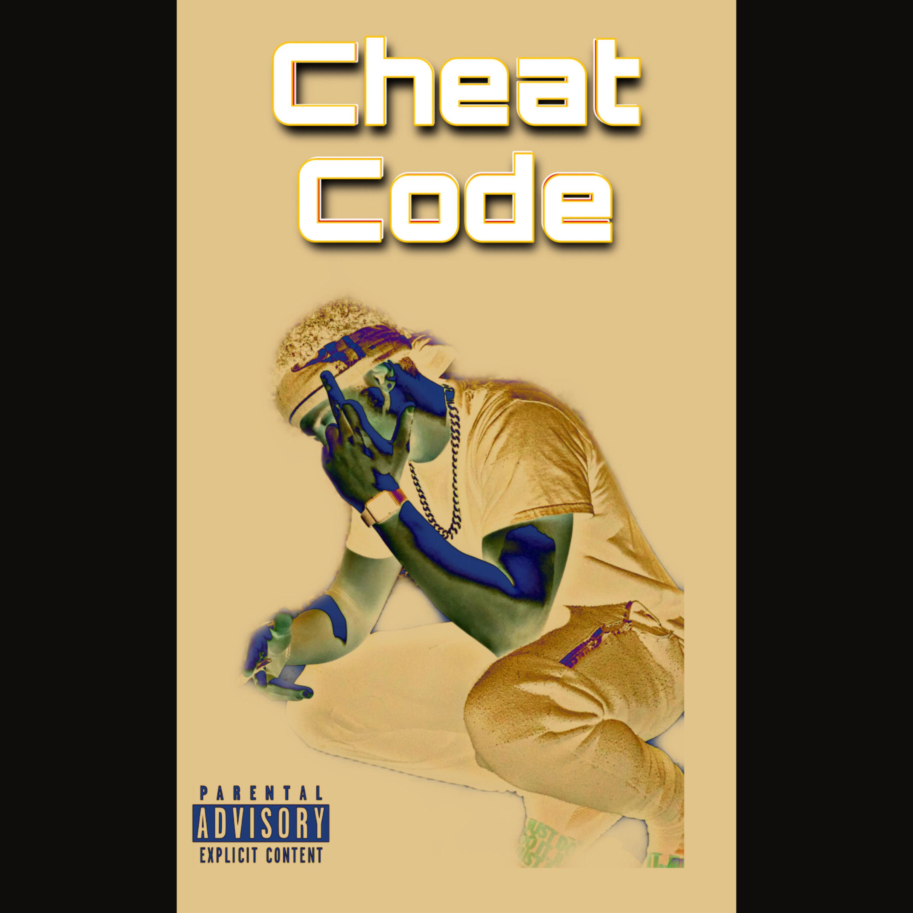 Cheat Code artwork