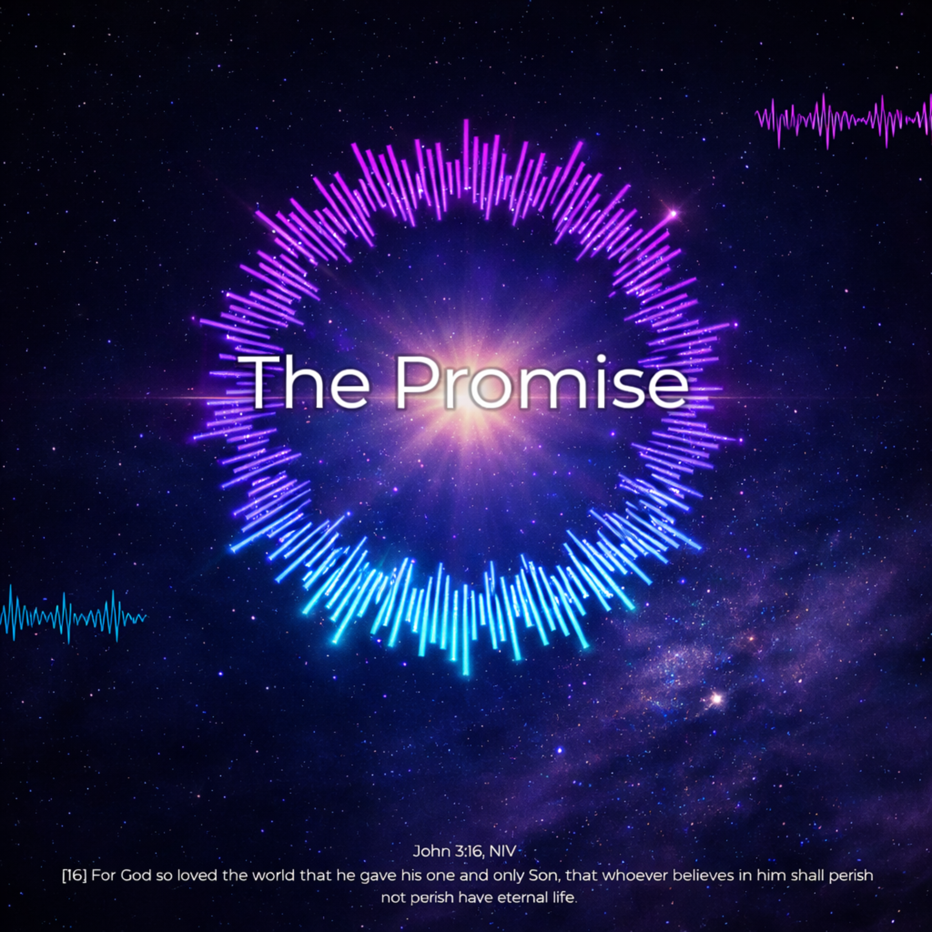 The Promise artwork