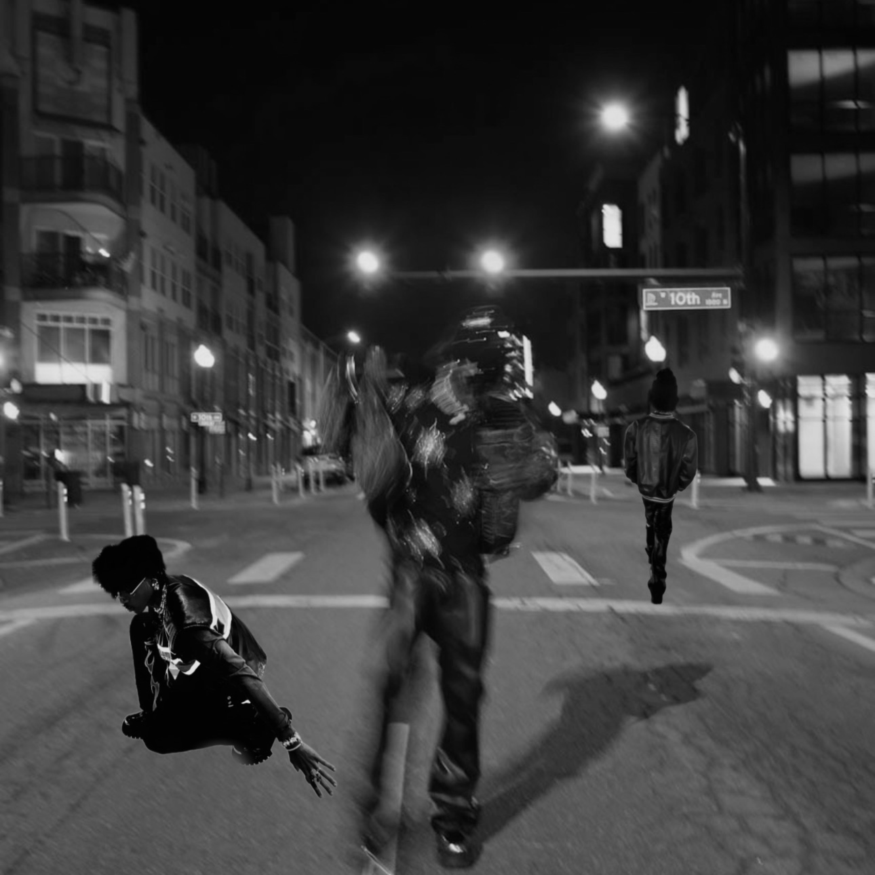 Nofiction artwork