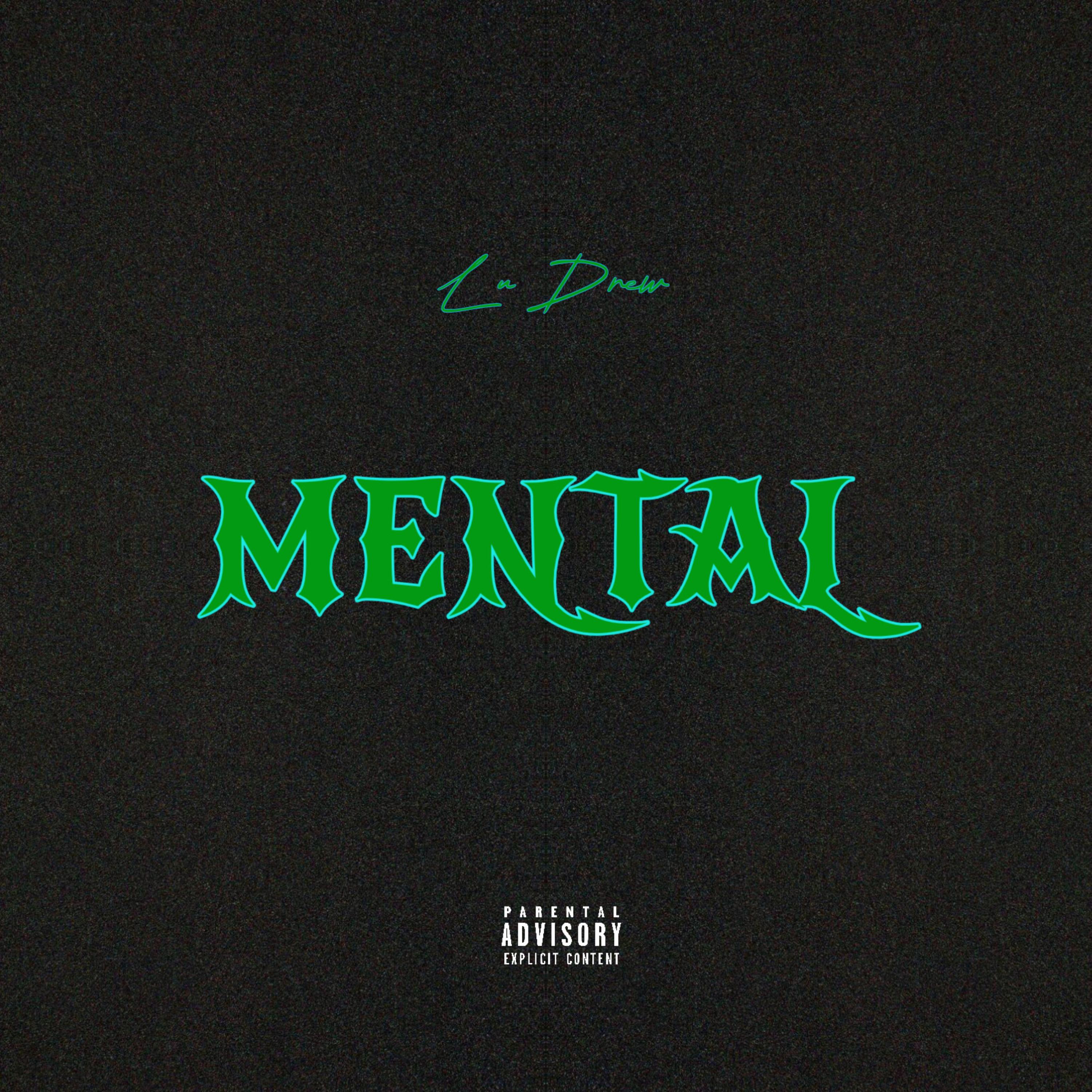 Mental artwork