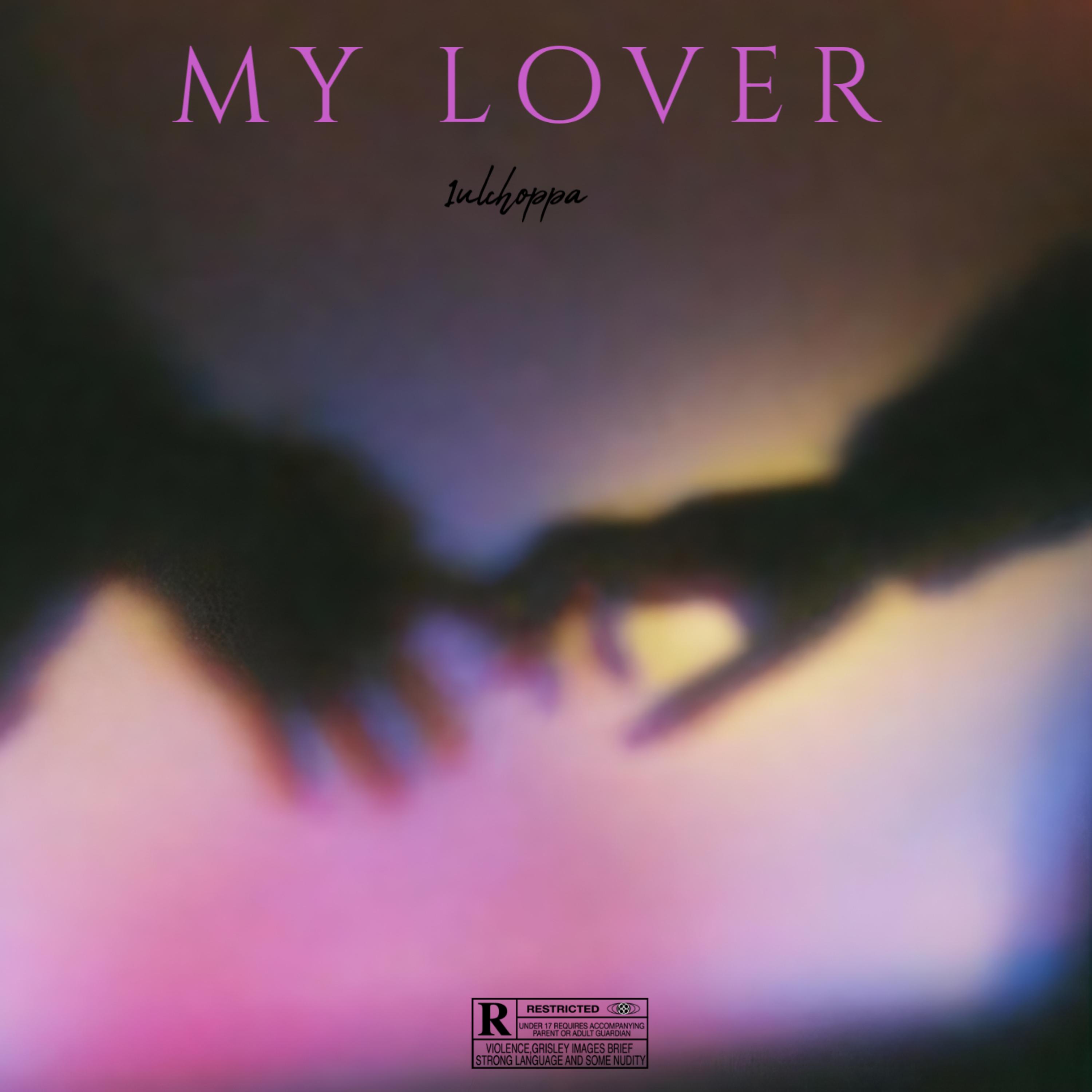 My Lover artwork