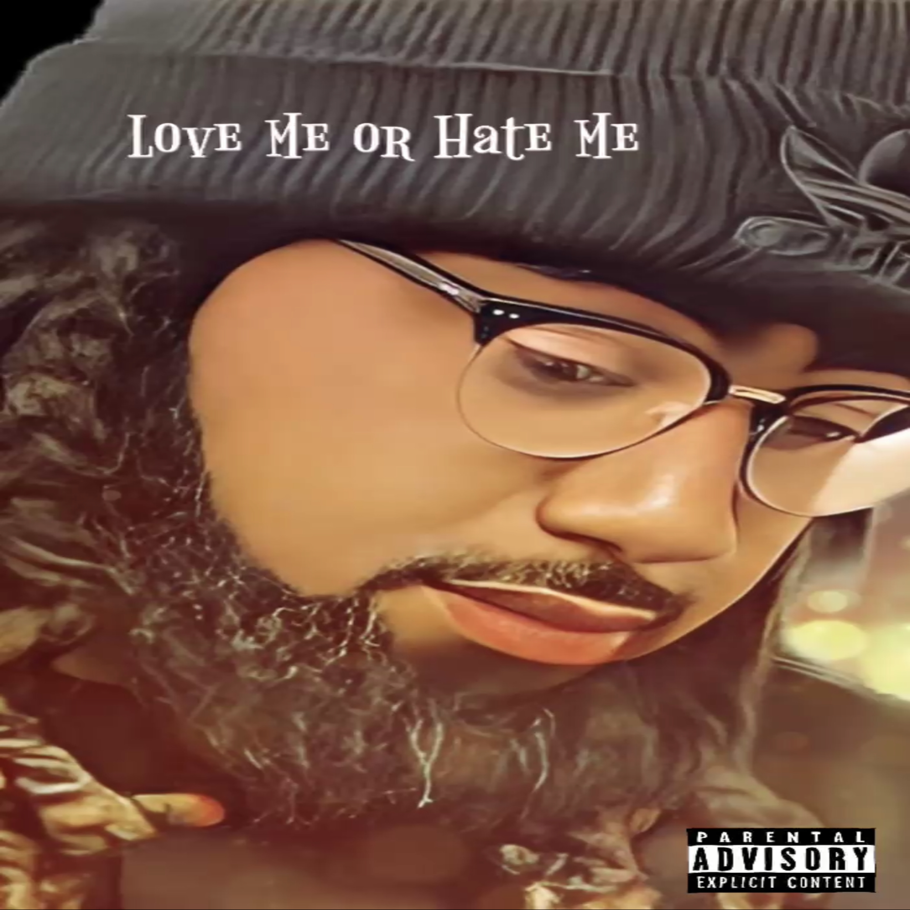 Love Me or Hate Me artwork