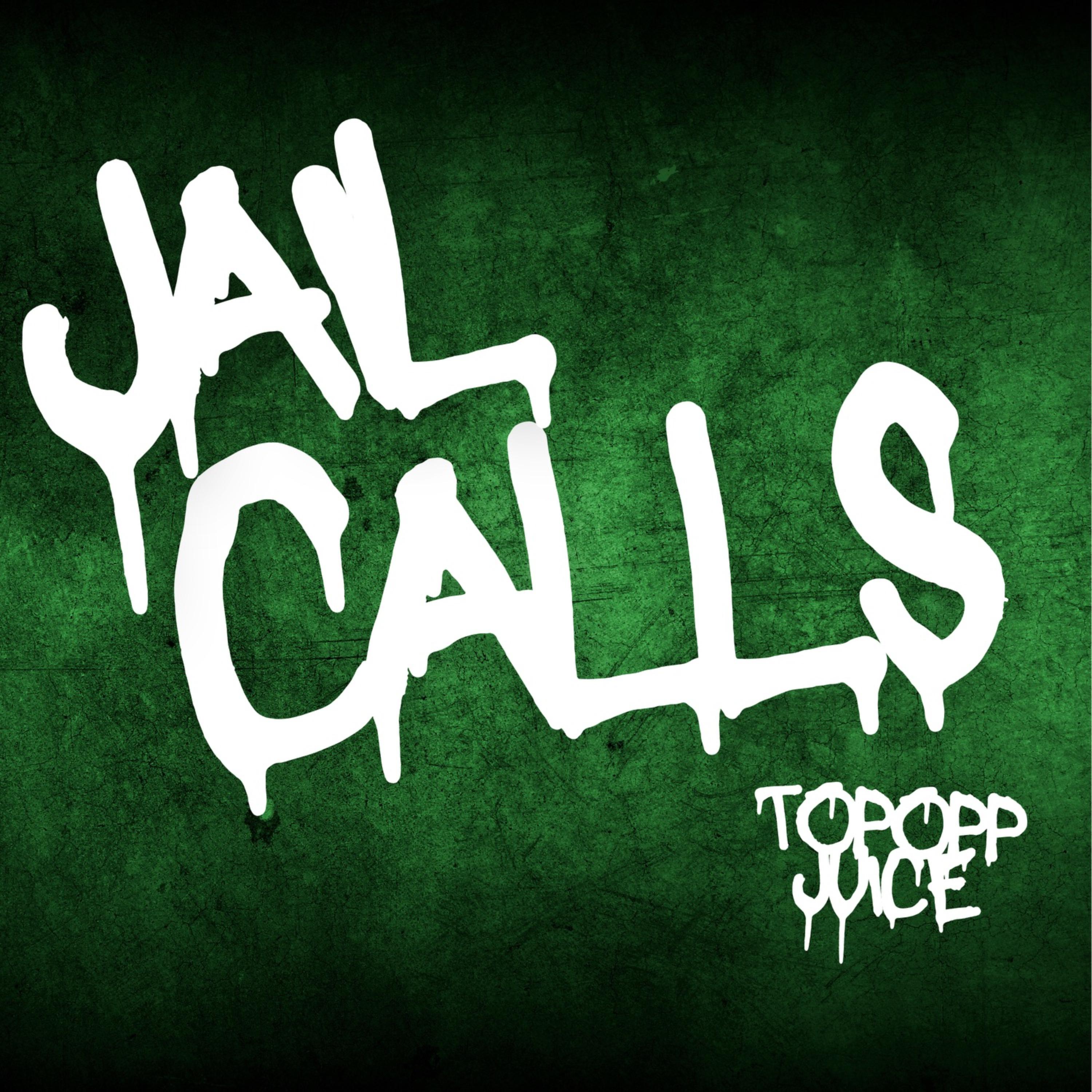 Jail Calls artwork