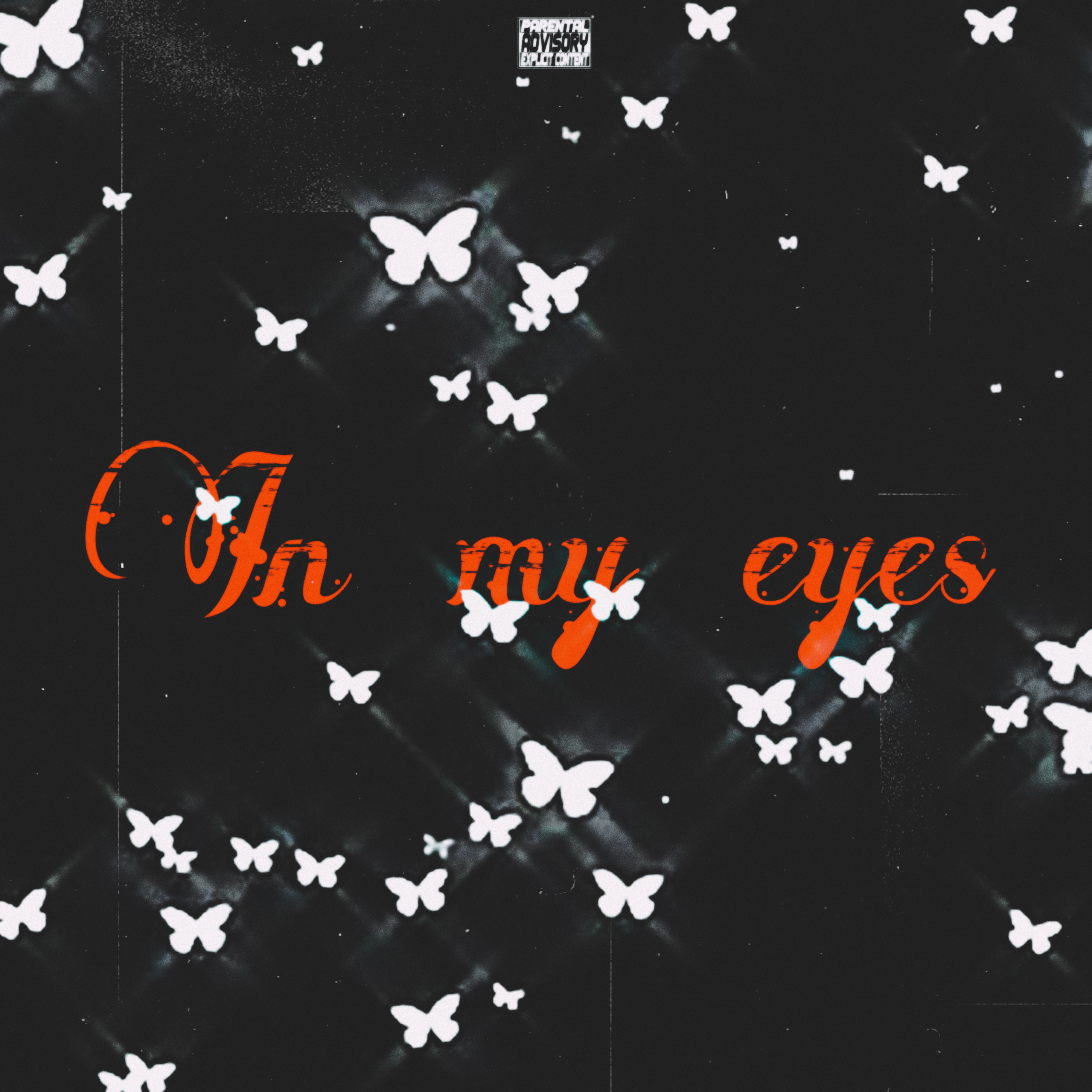 In My Eyes artwork