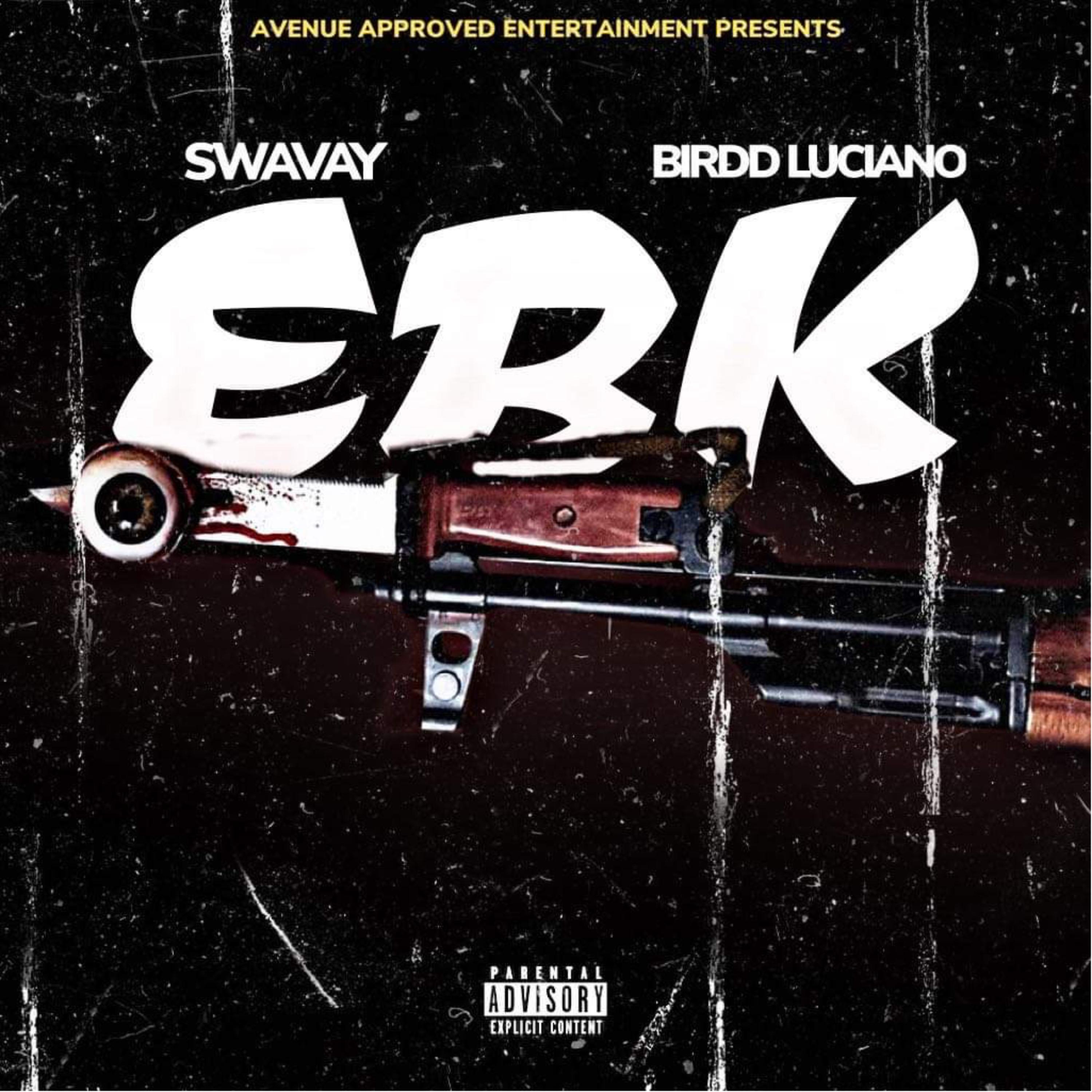#EBK artwork