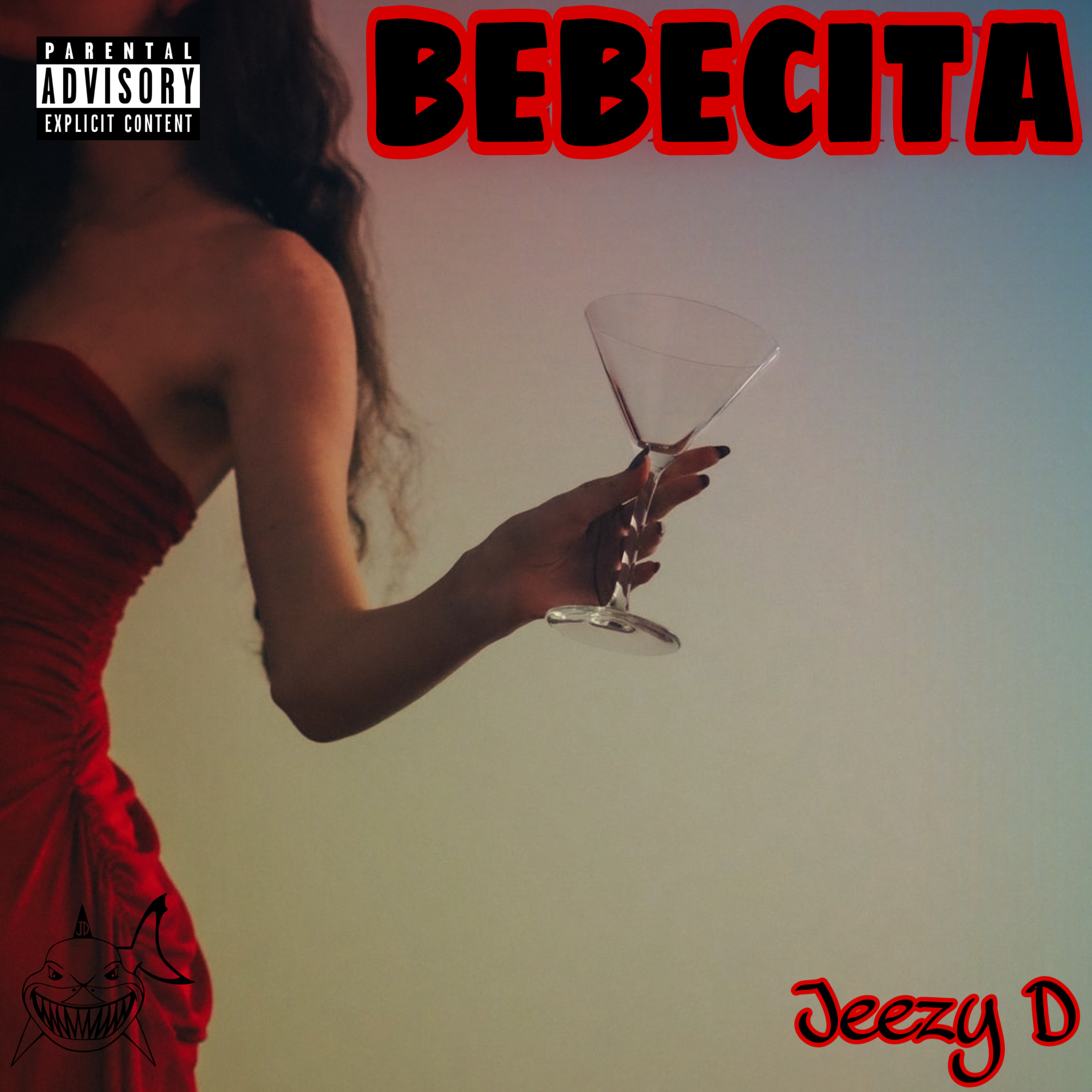 Bebecita by Jeezy D cover art