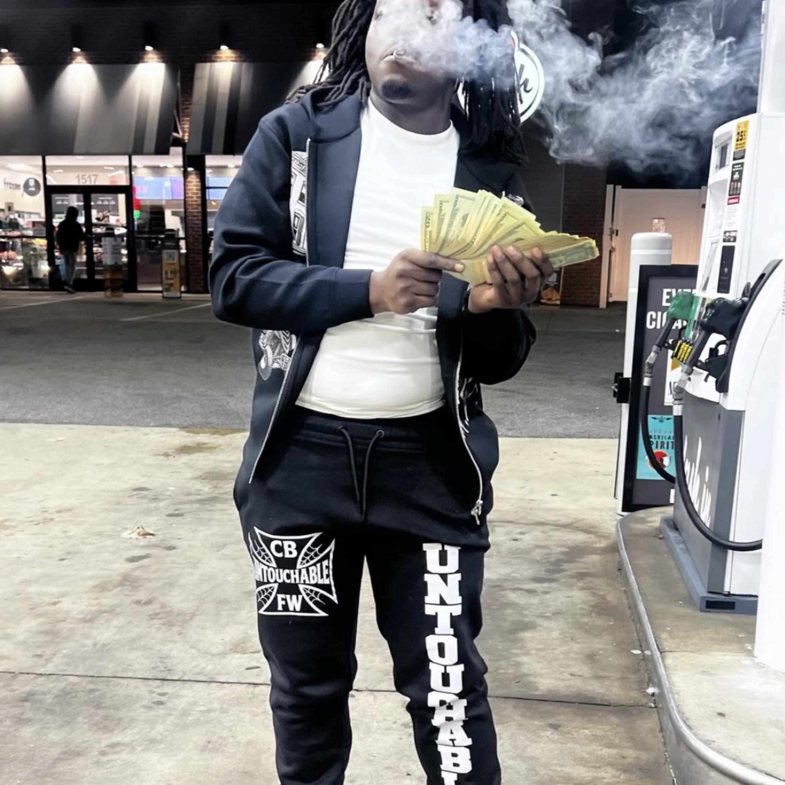 Another Level artwork