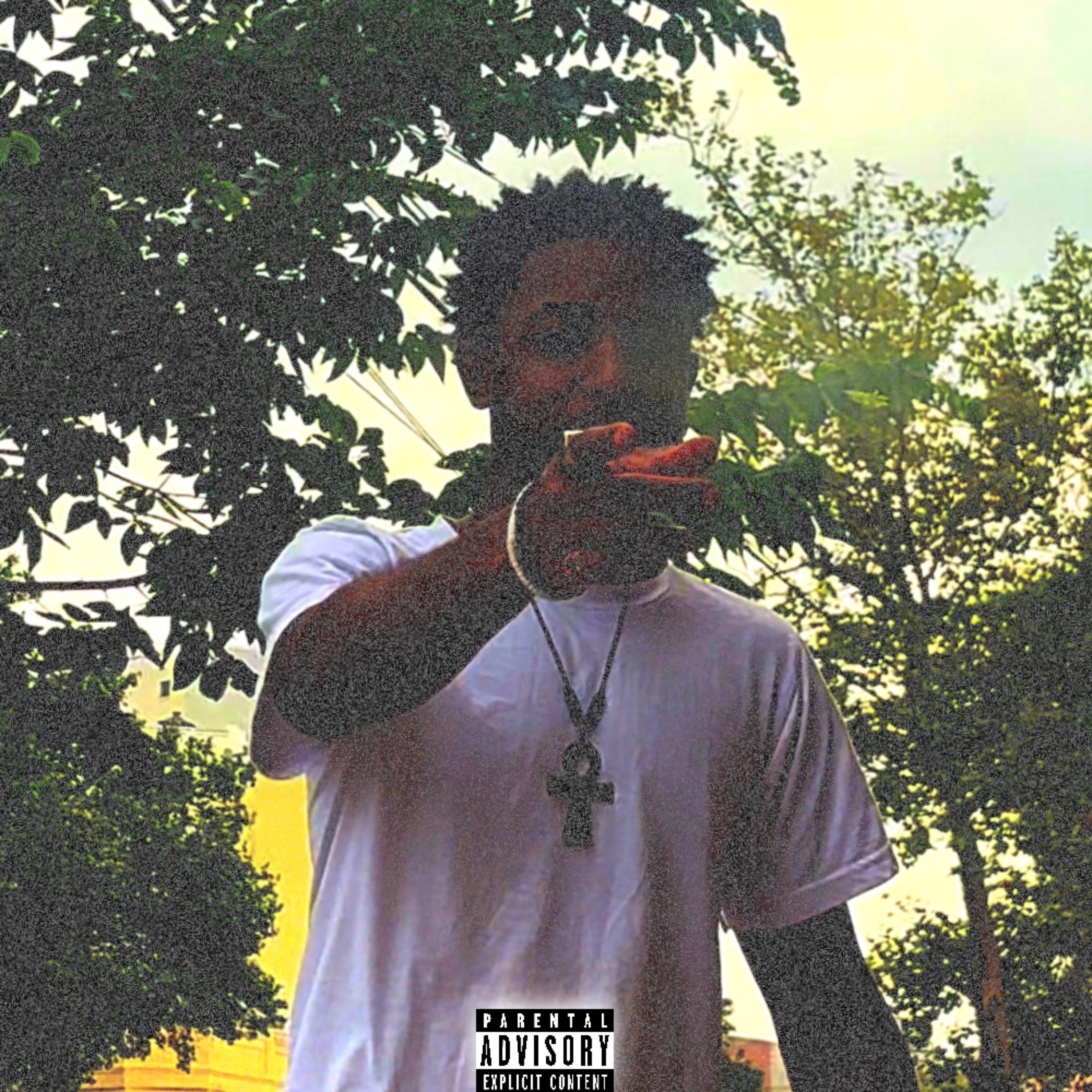 Talk About It artwork