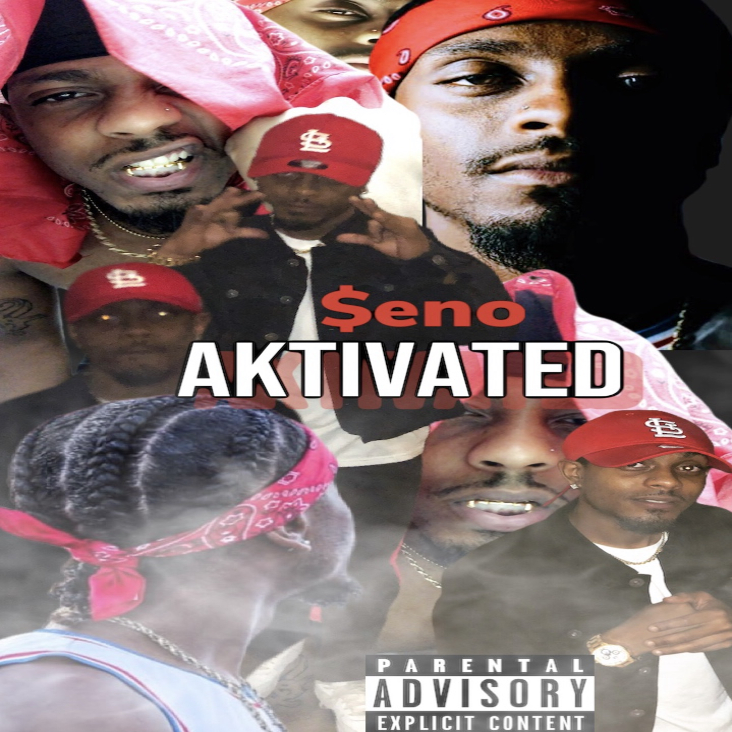 Aktivated artwork