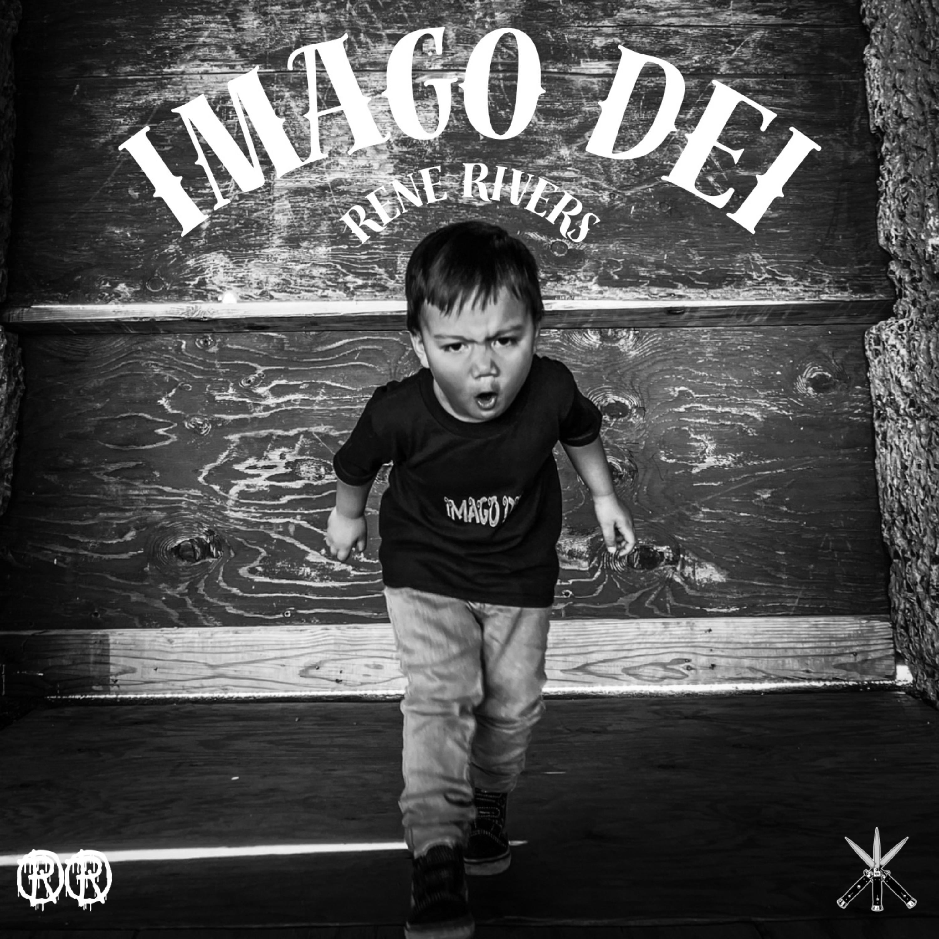 Imago Dei artwork