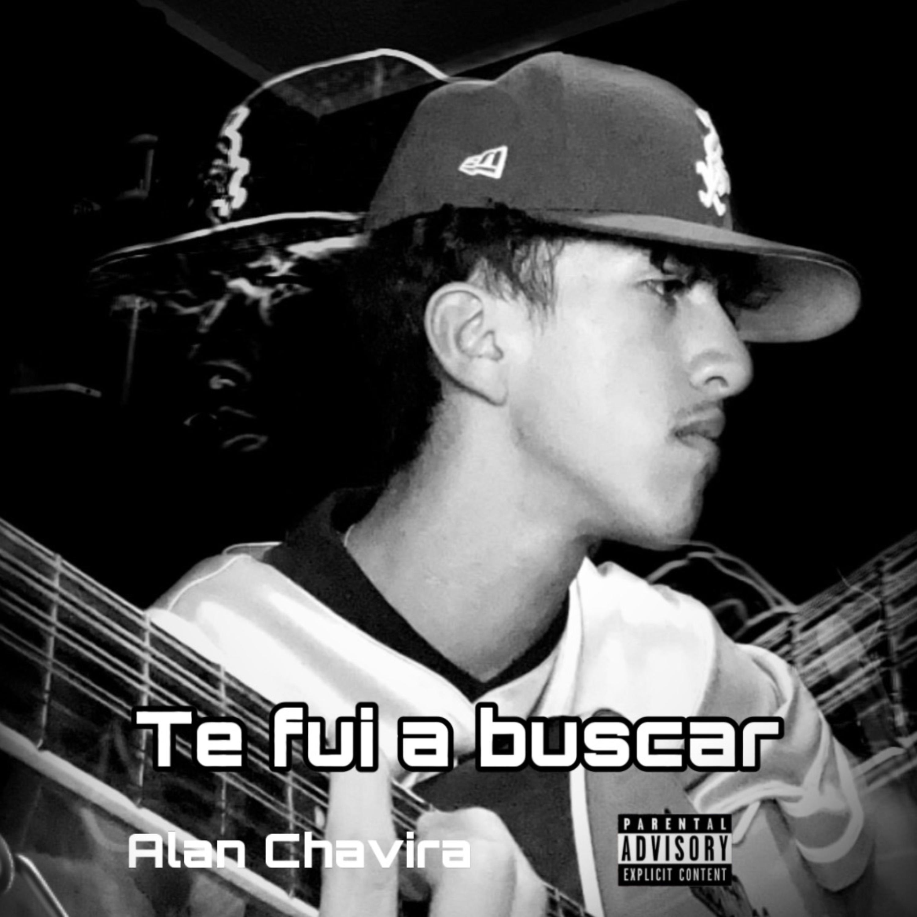 Te Fui A Buscar artwork