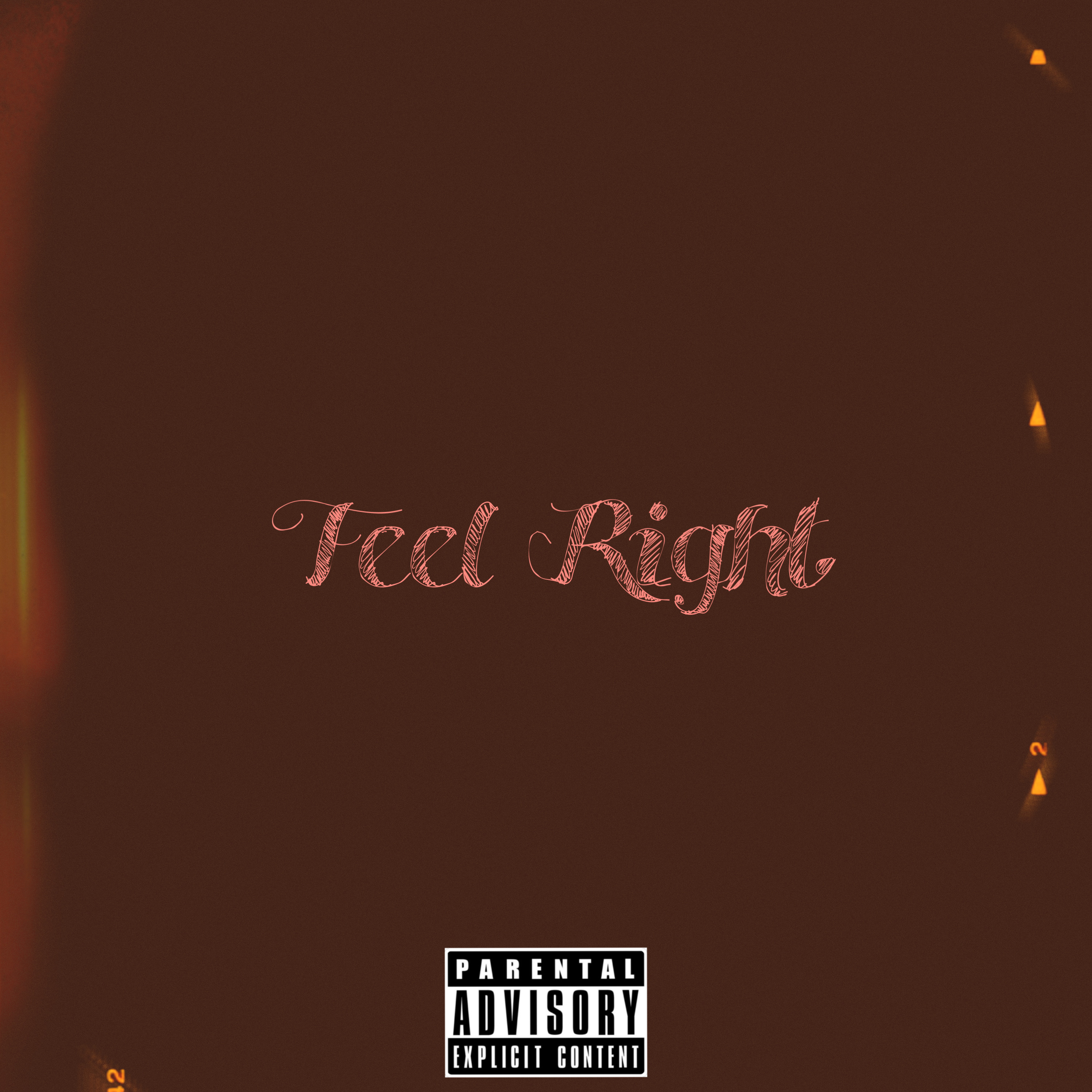 Feel Right artwork