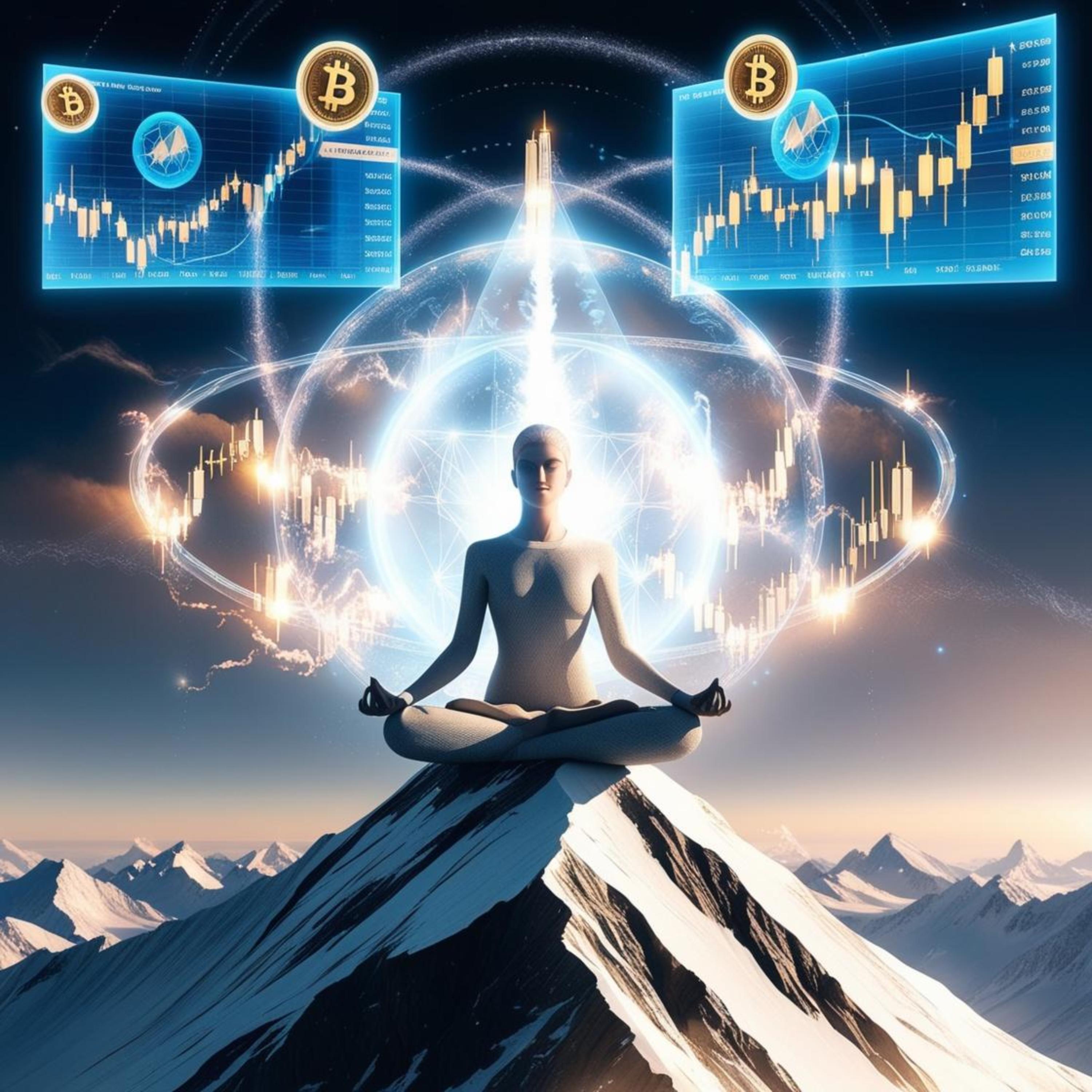 Mente Milionária Ativada – Conecte-se à Frequência do Dinheiro Infinito by Angel Cogo cover art