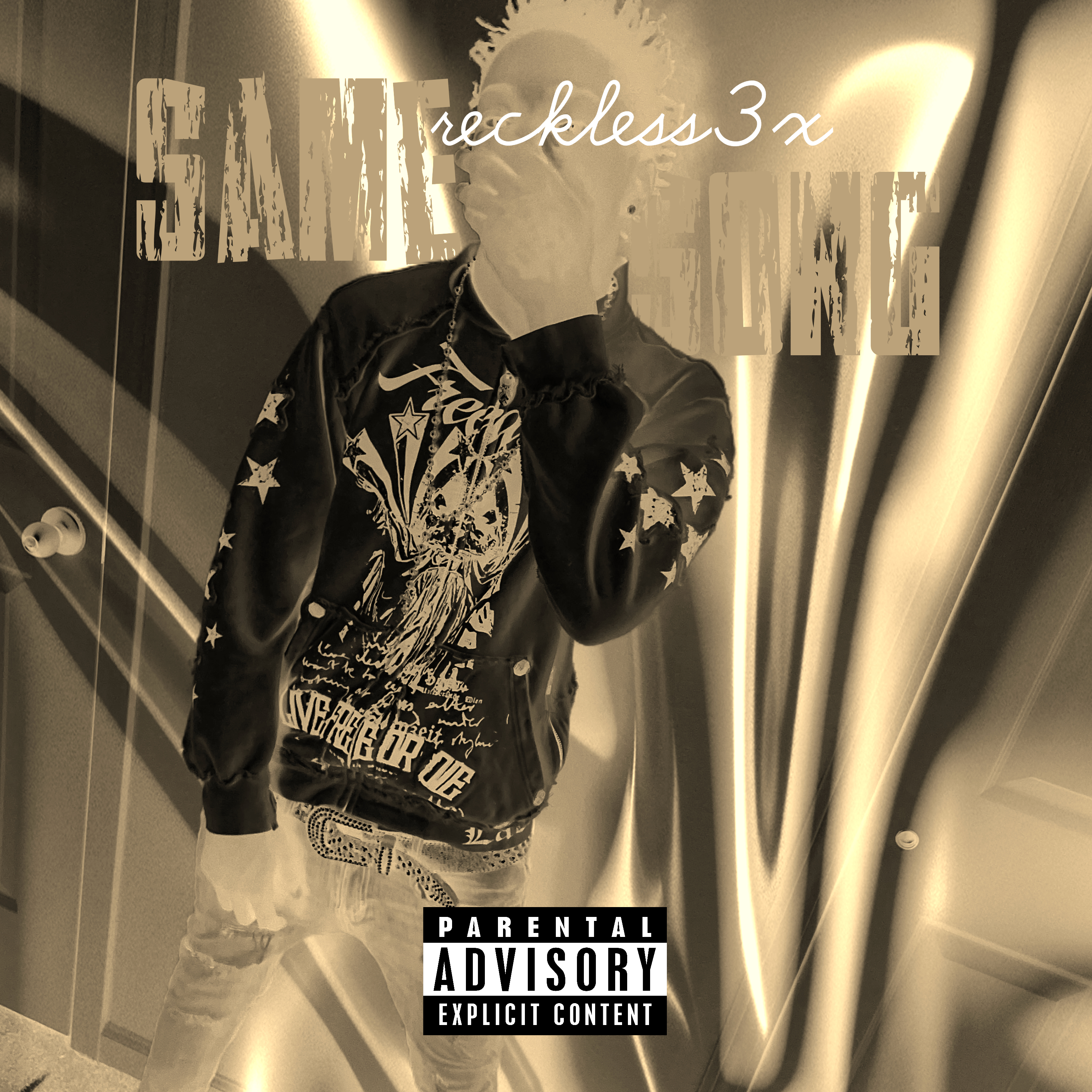 Same Song artwork
