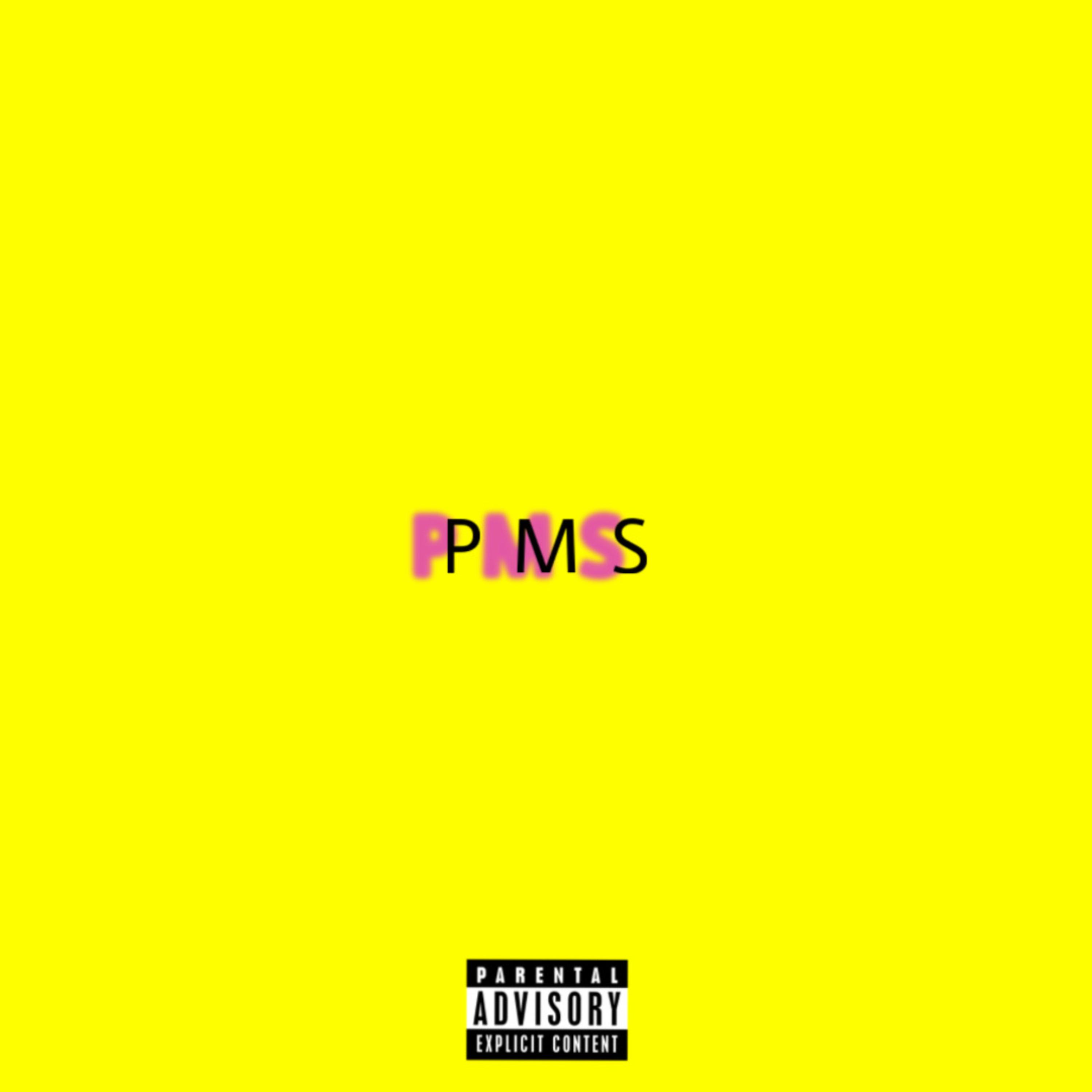 PMS artwork