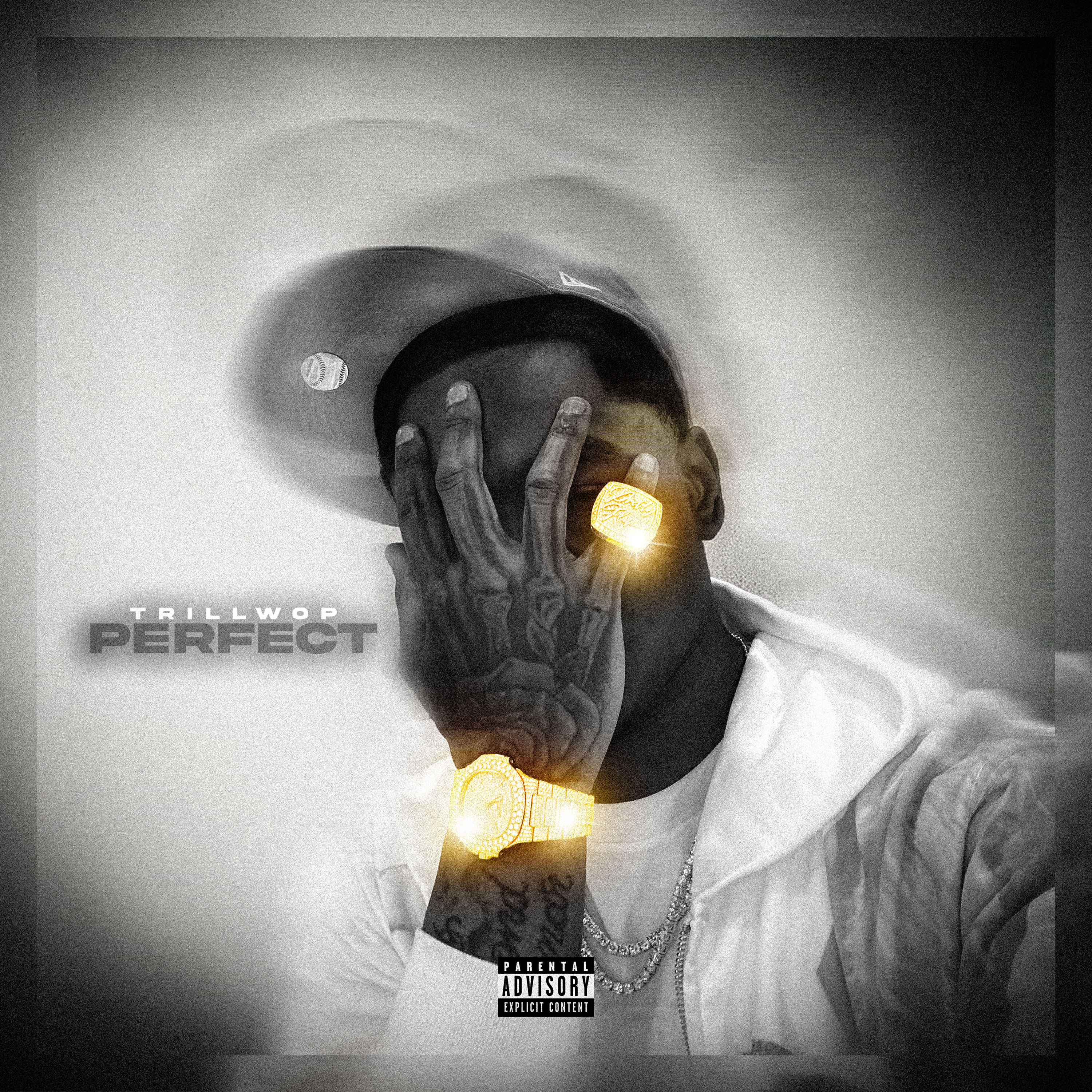 Perfect by TrillWop cover art