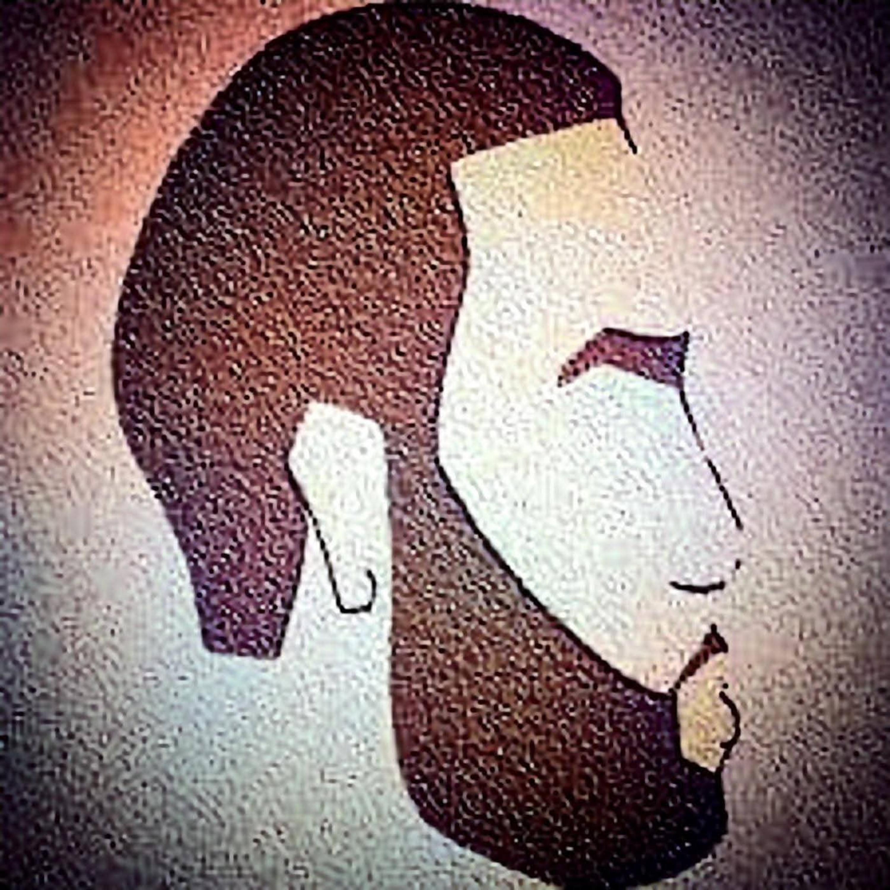 I am The artist ! artwork