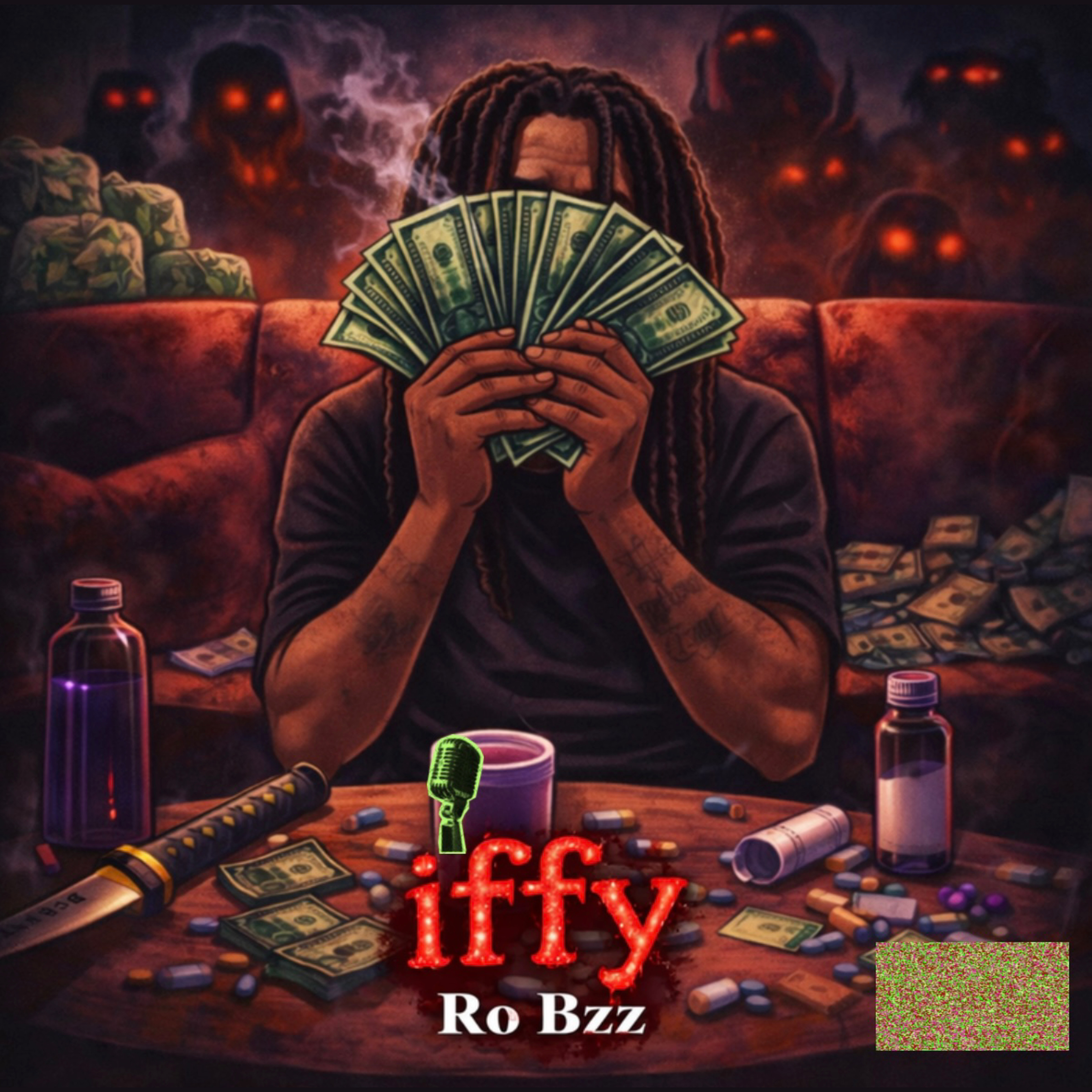 iffy artwork