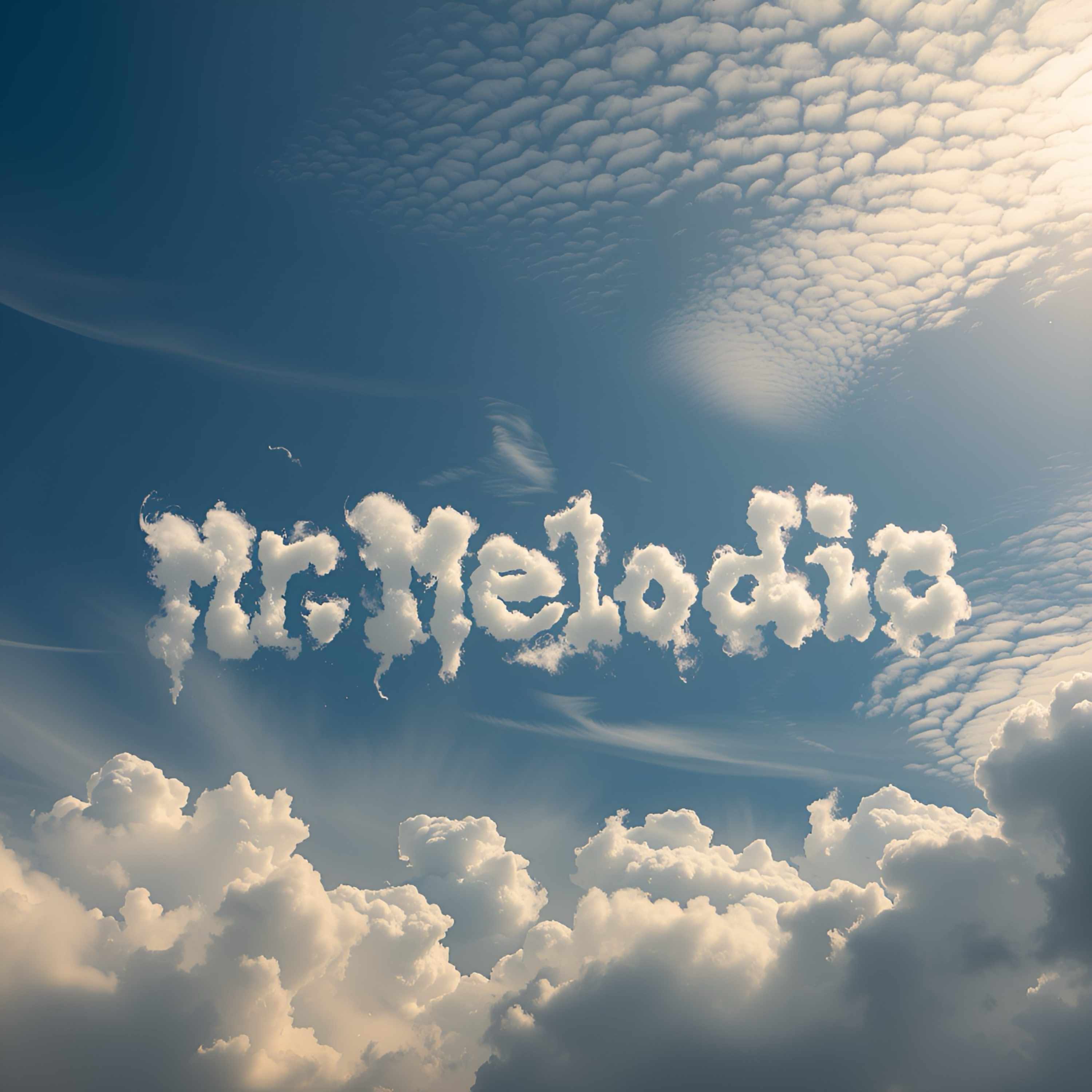 Mr.Melodic artwork