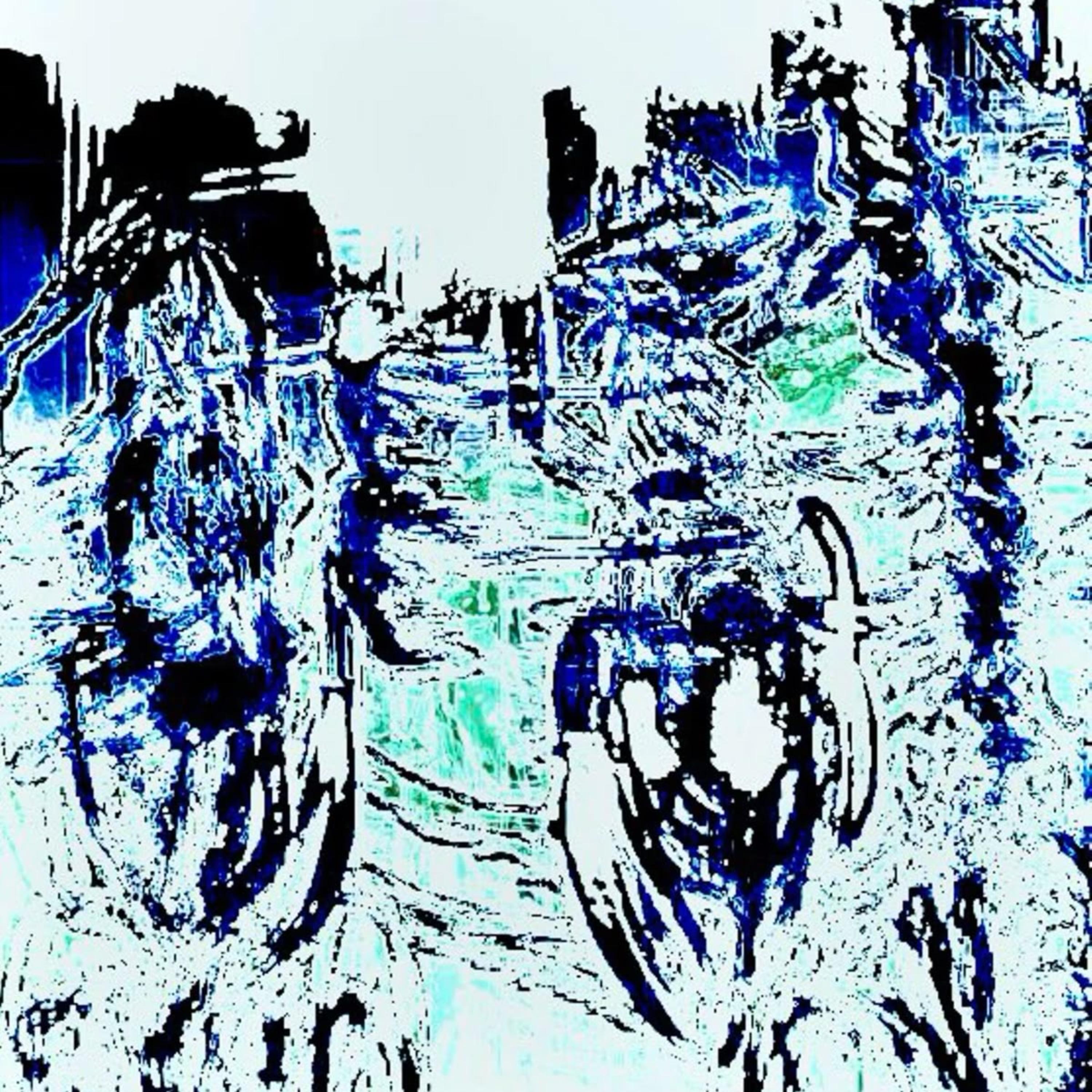 OBLIVIOUS 2 artwork