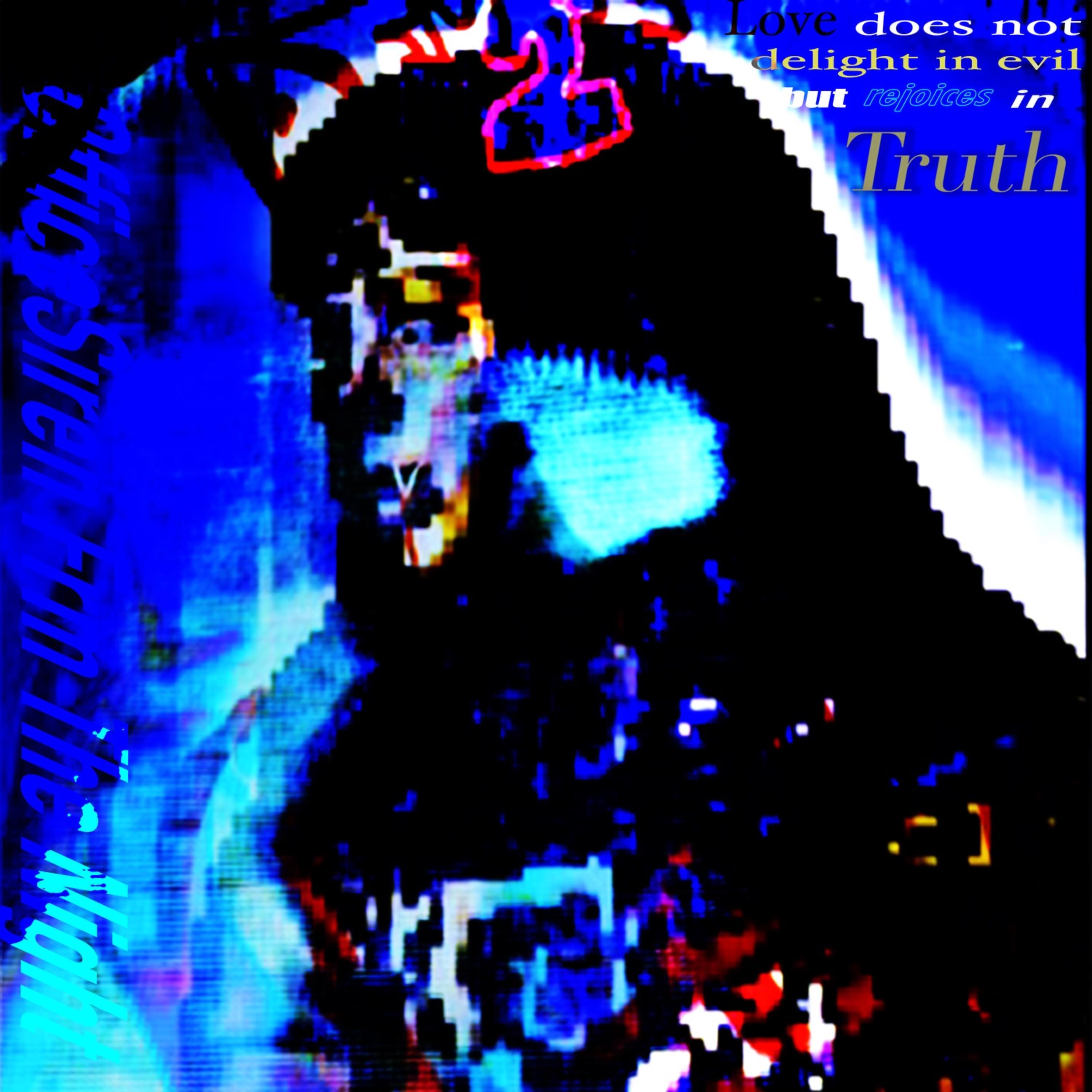 OfficeSiren Frm The Night artwork